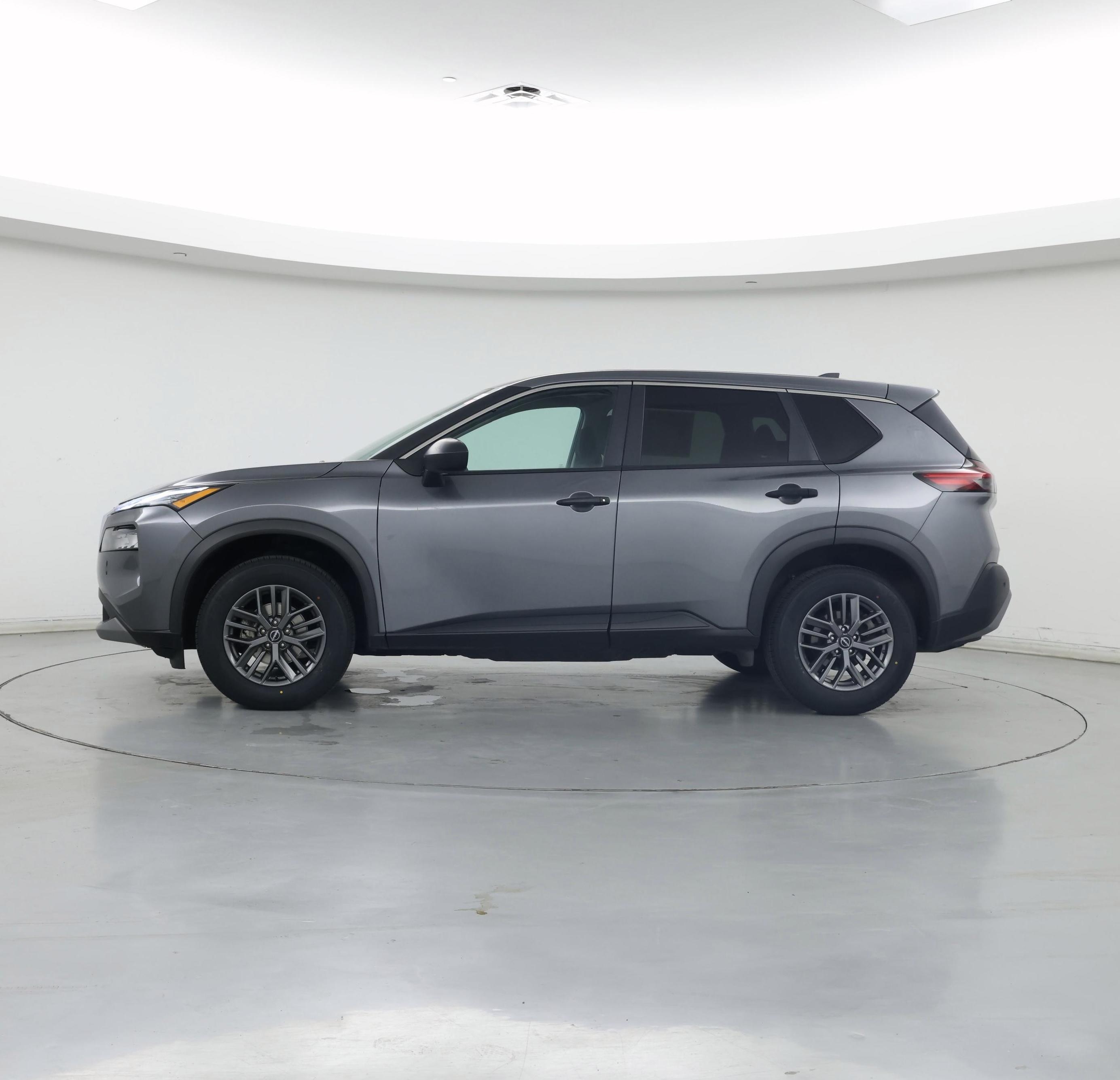 Thumbnail: 2023 Nissan Rogue - 3