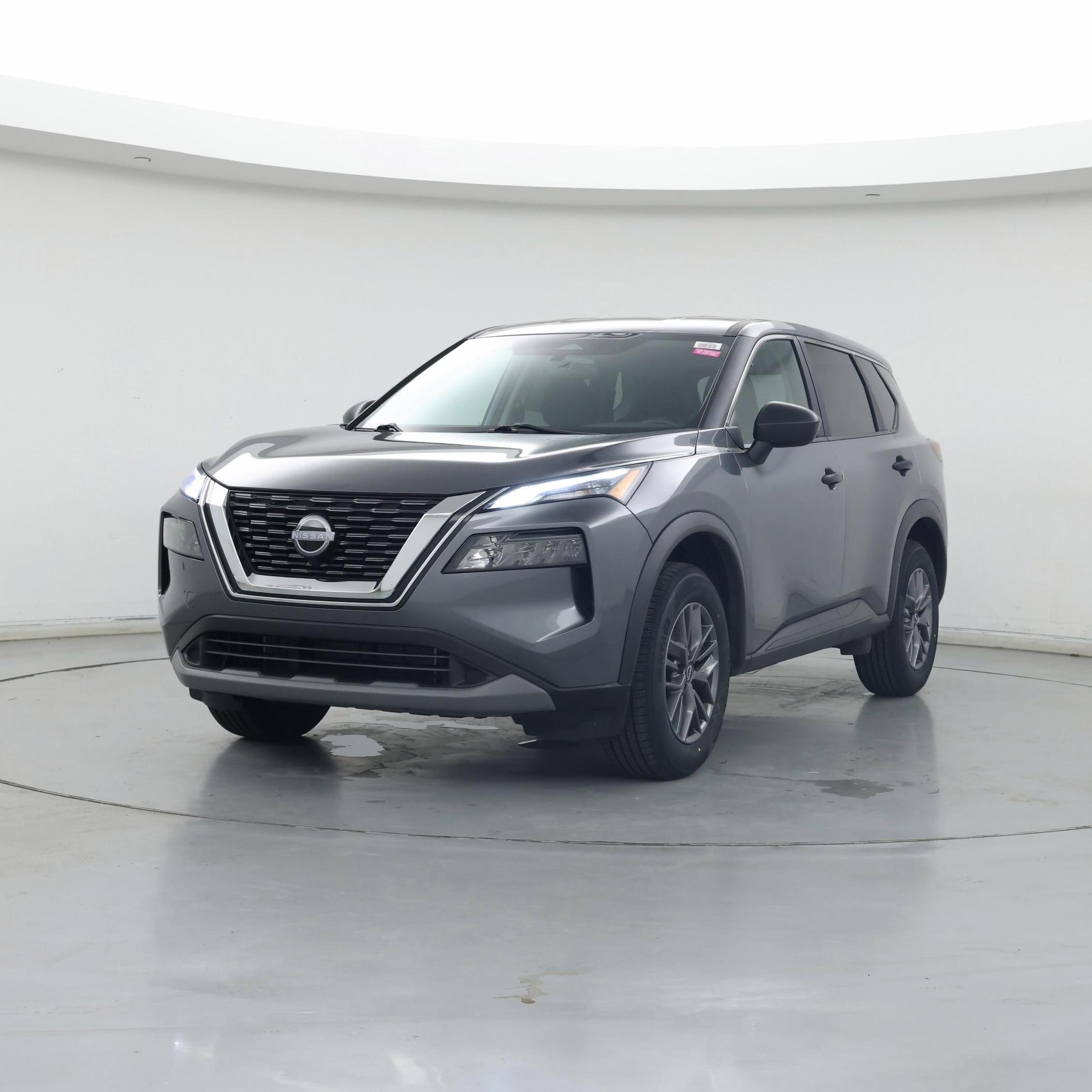 Thumbnail: 2023 Nissan Rogue - 4