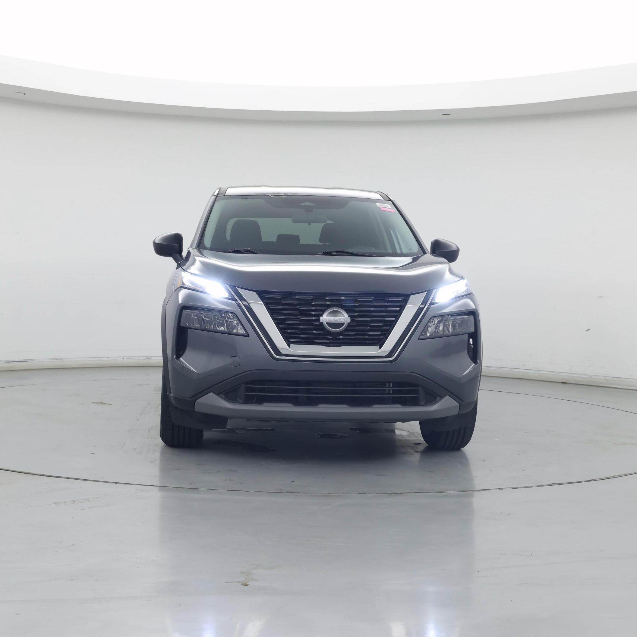 Thumbnail: 2023 Nissan Rogue - 5