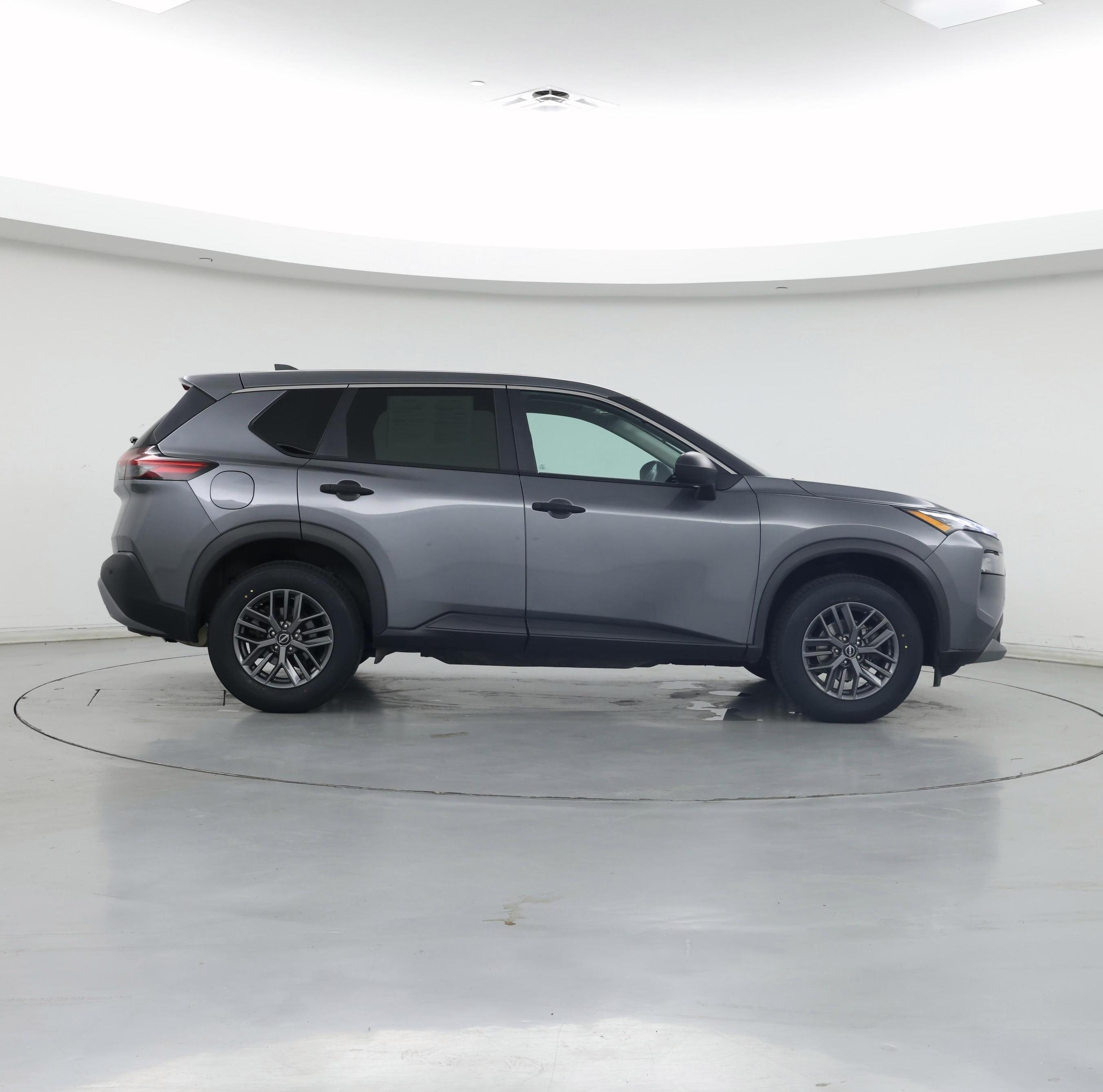 Thumbnail: 2023 Nissan Rogue - 7