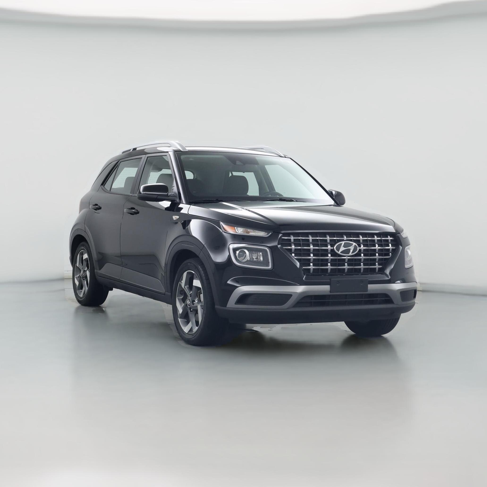 Thumbnail: 2021 Hyundai Venue - 1