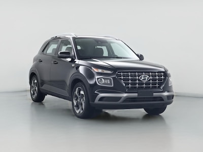 2021 Hyundai Venue SEL