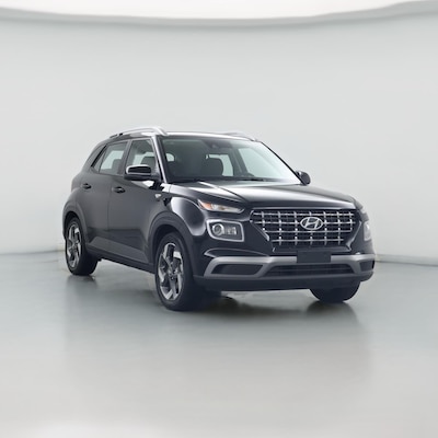 2021 Hyundai Venue SEL