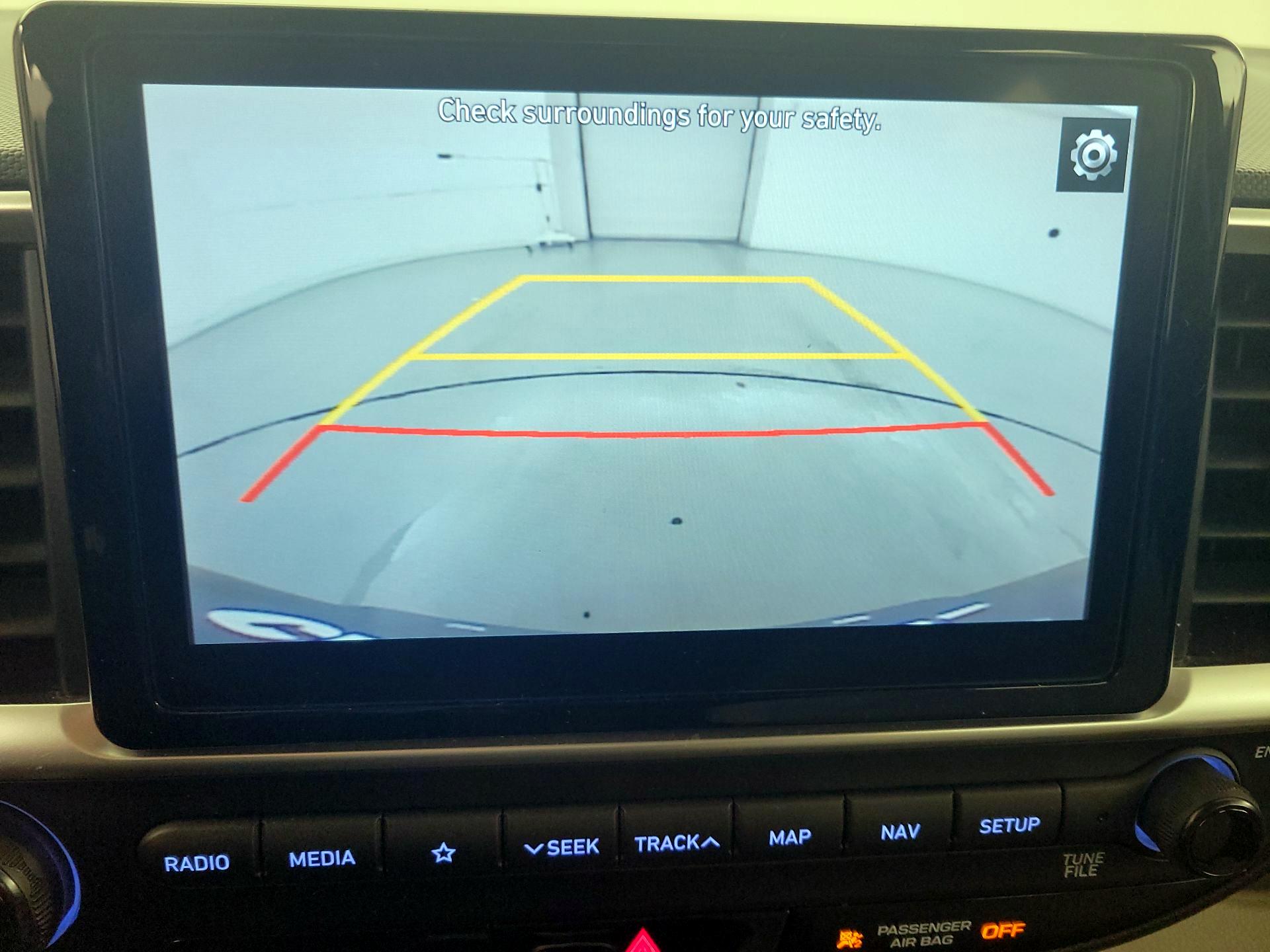 Thumbnail: 2021 Hyundai Venue - 15