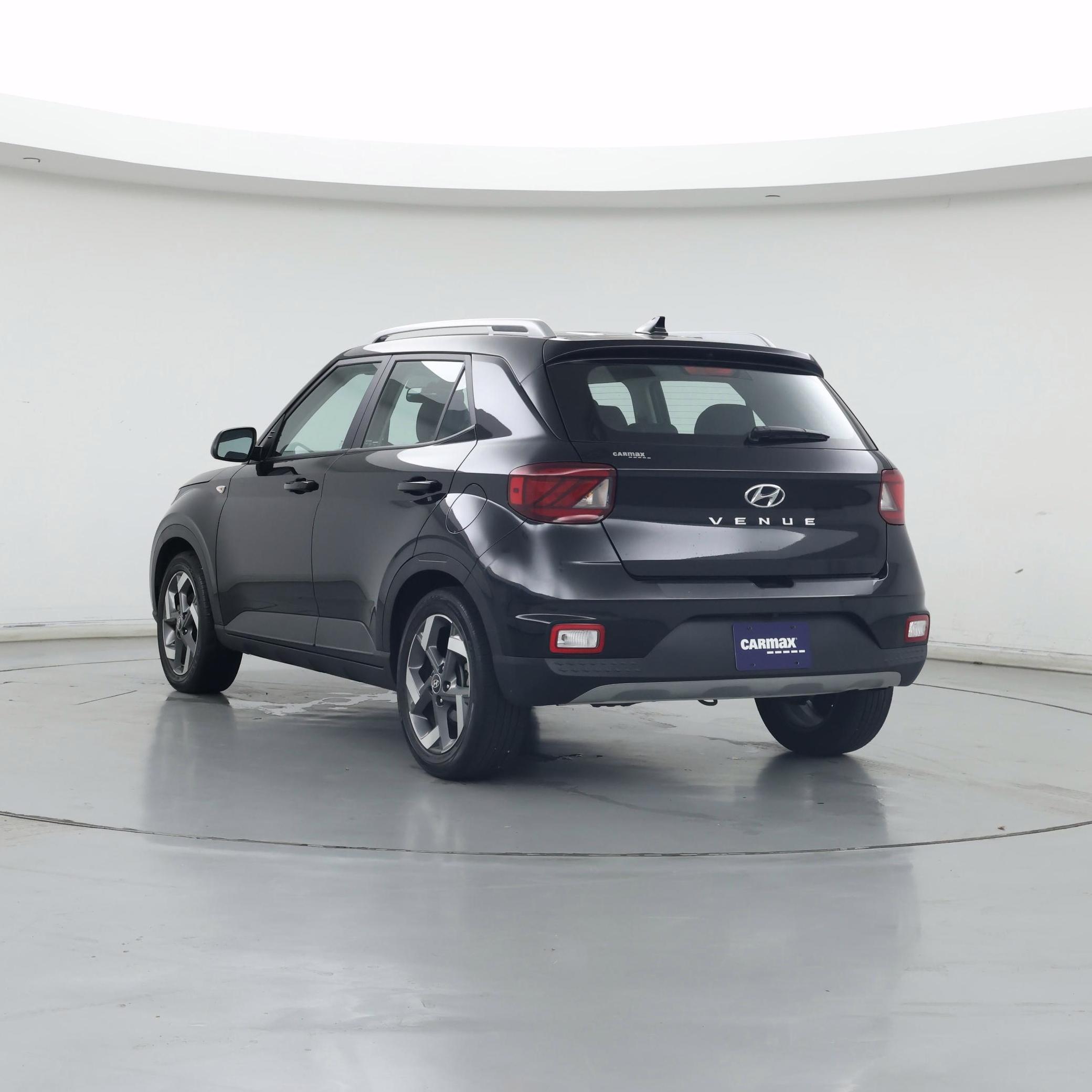 Thumbnail: 2021 Hyundai Venue - 2