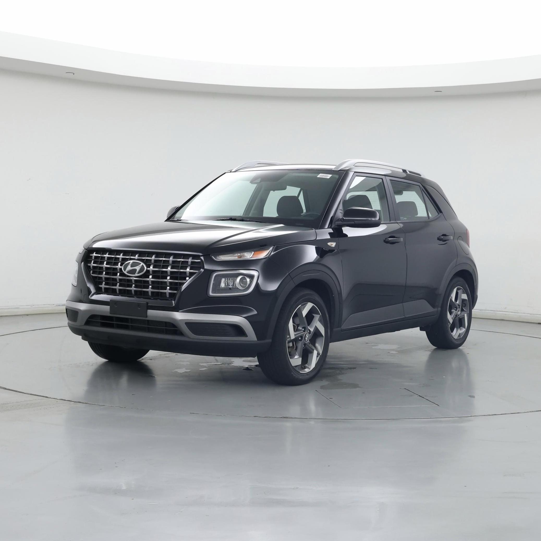 Thumbnail: 2021 Hyundai Venue - 4