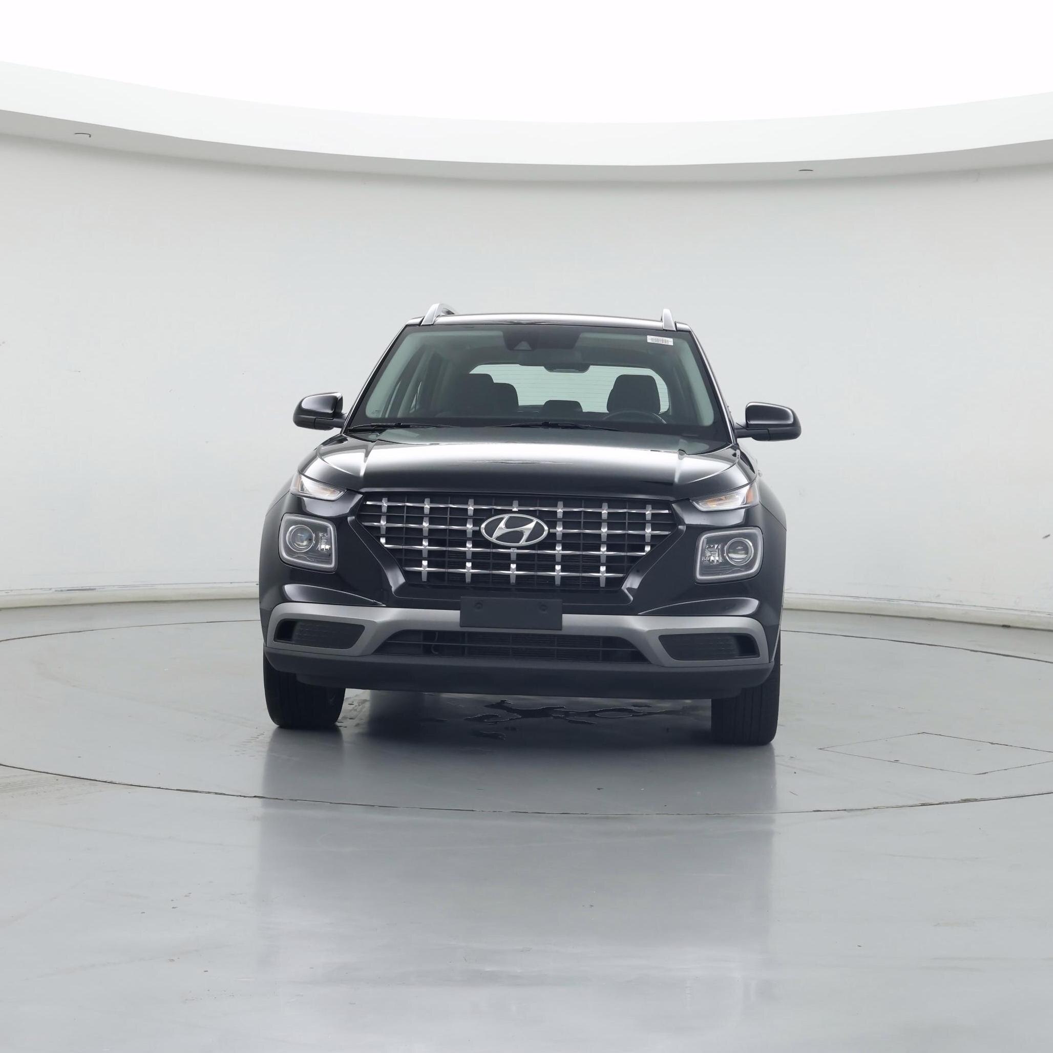 Thumbnail: 2021 Hyundai Venue - 5