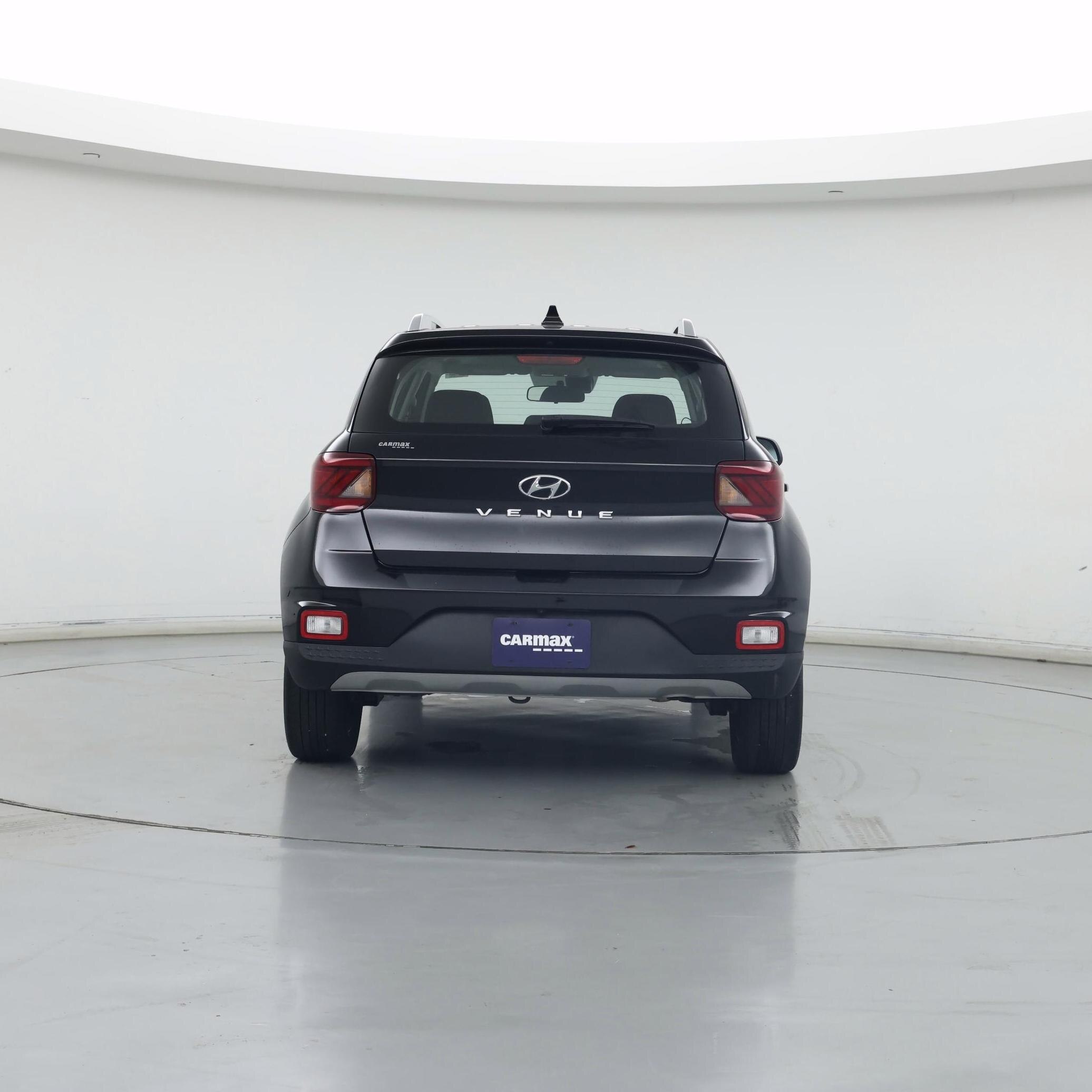 Thumbnail: 2021 Hyundai Venue - 6