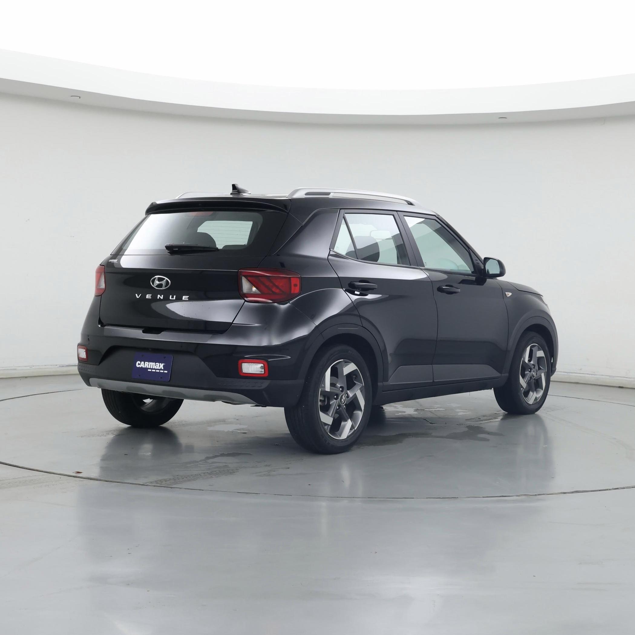 Thumbnail: 2021 Hyundai Venue - 8