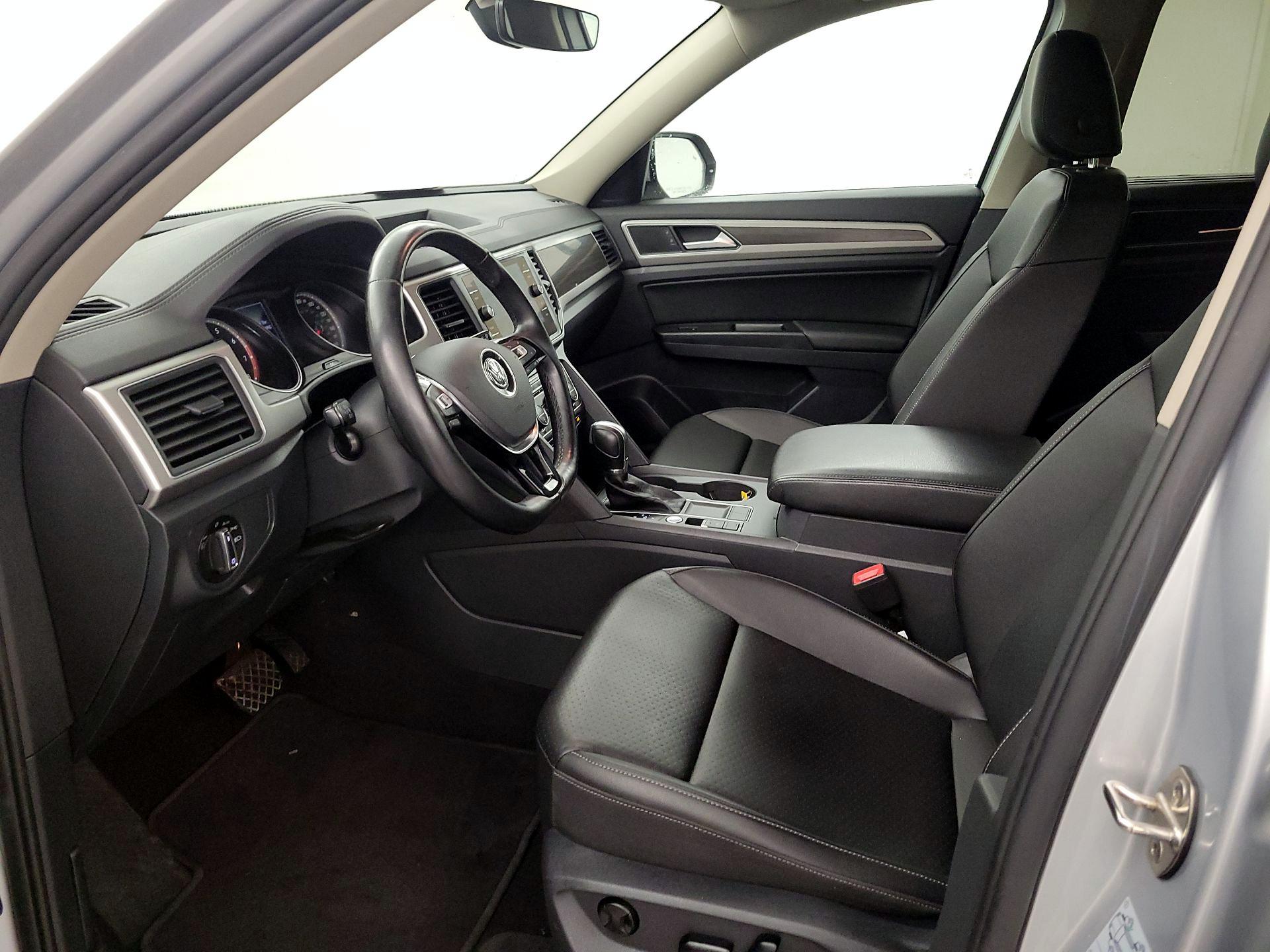 Thumbnail: 2018 Volkswagen Atlas - 11