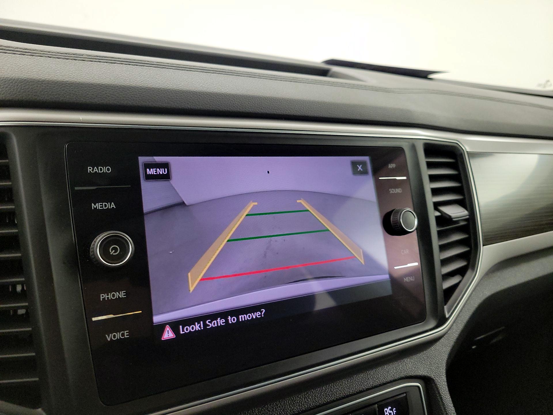 Thumbnail: 2018 Volkswagen Atlas - 14