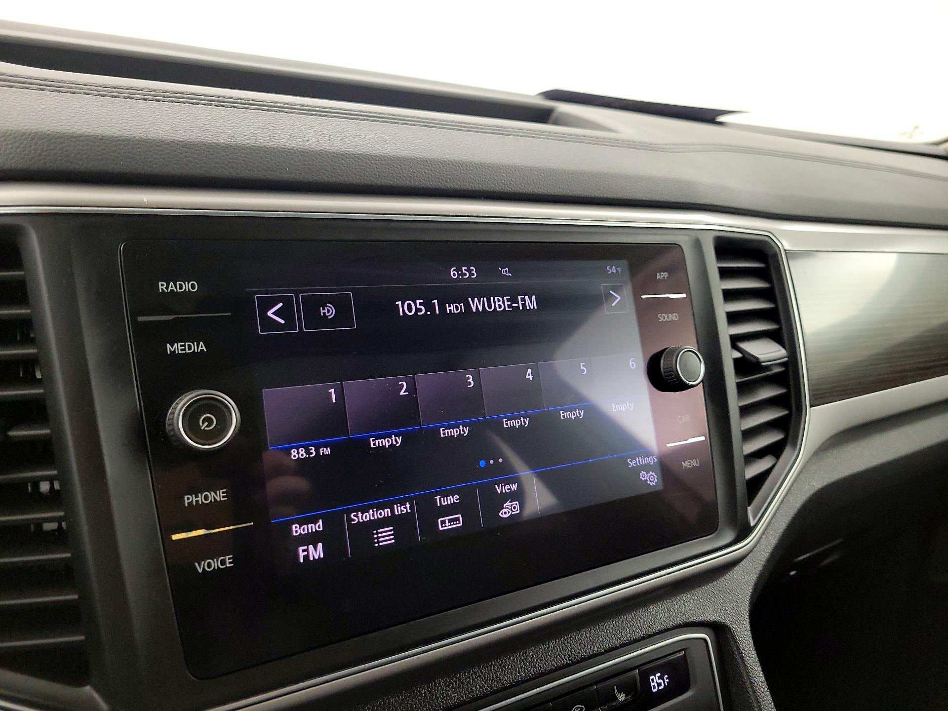 Thumbnail: 2018 Volkswagen Atlas - 15