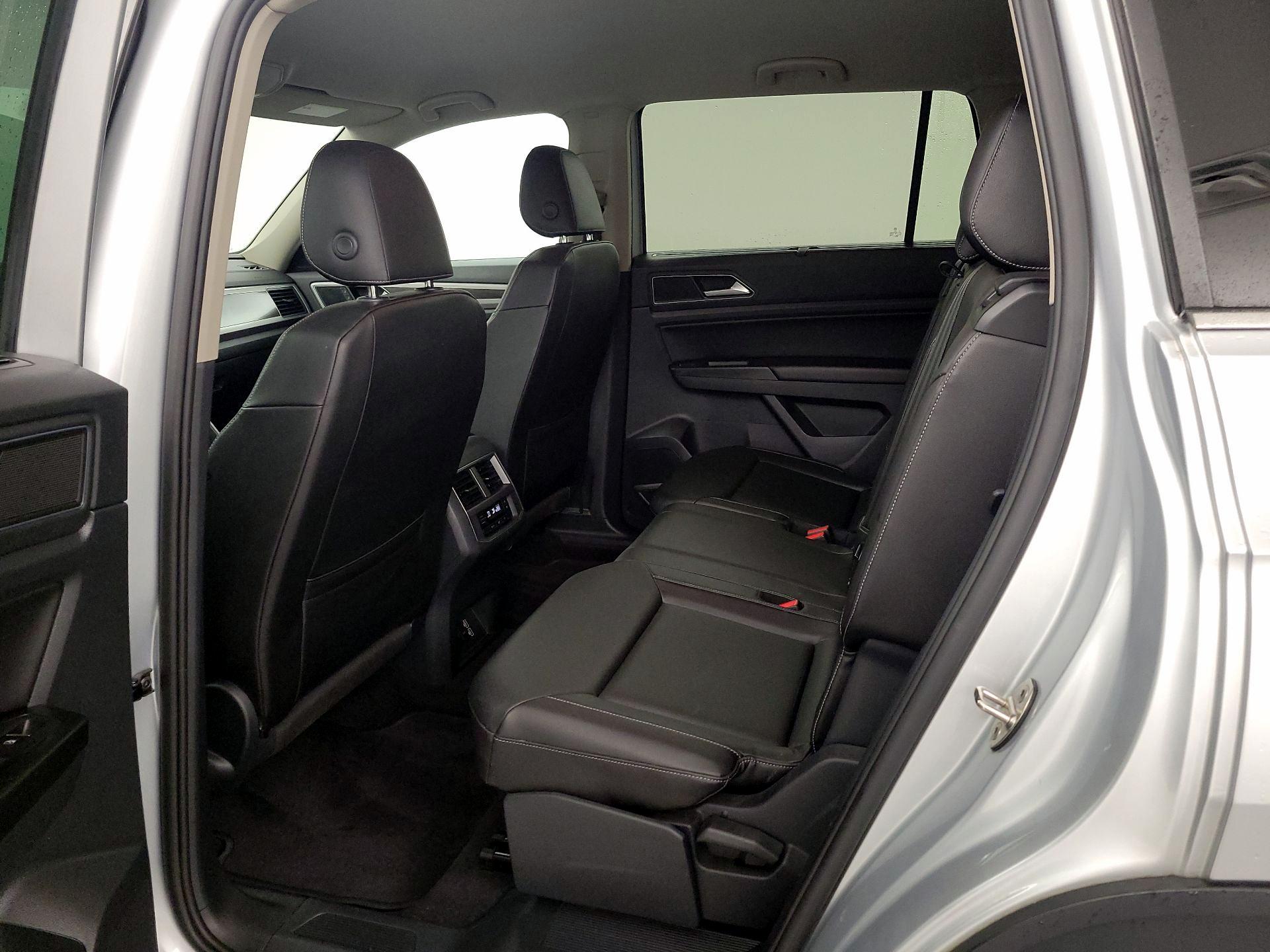 Thumbnail: 2018 Volkswagen Atlas - 19