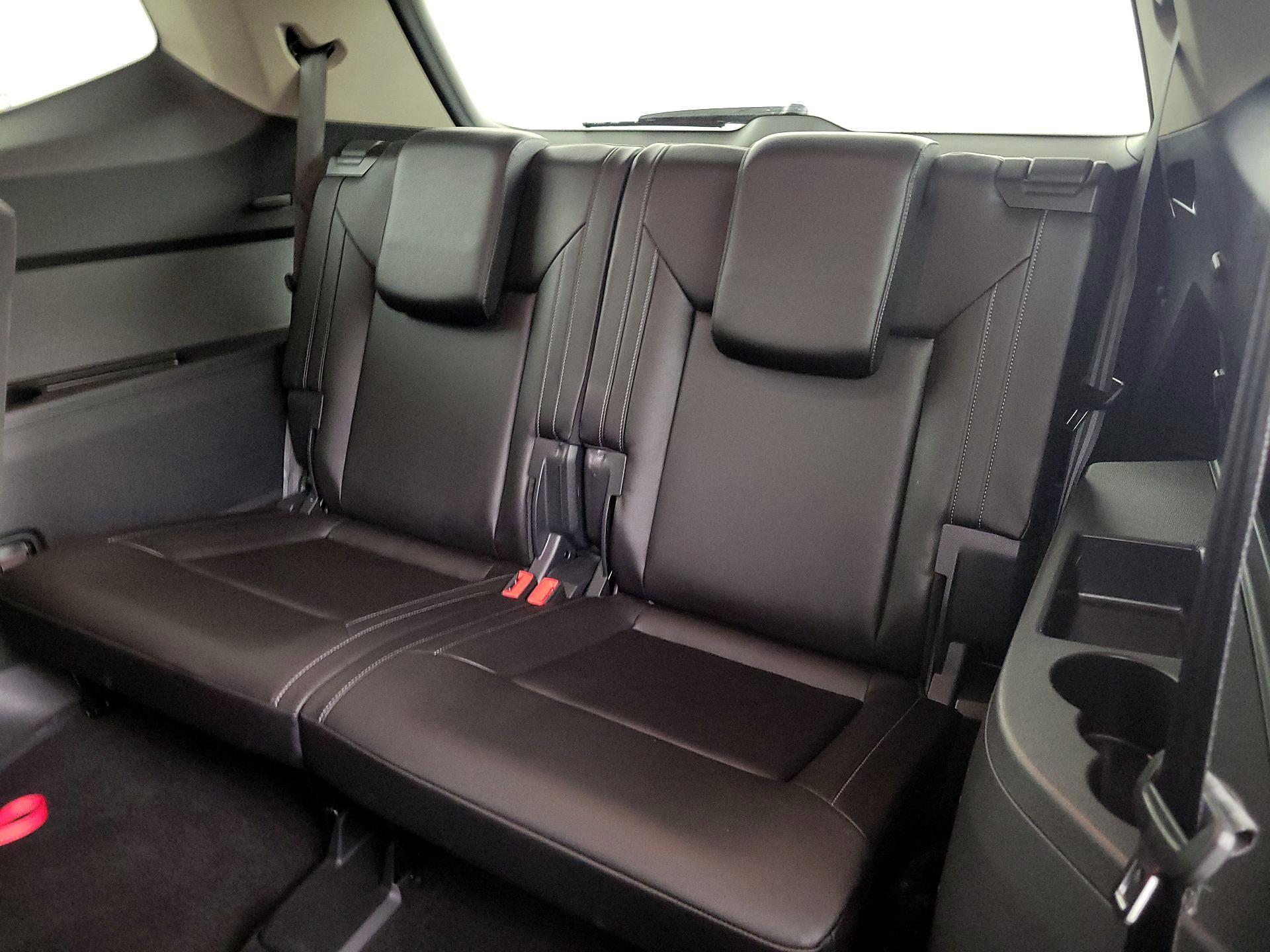 Thumbnail: 2018 Volkswagen Atlas - 20