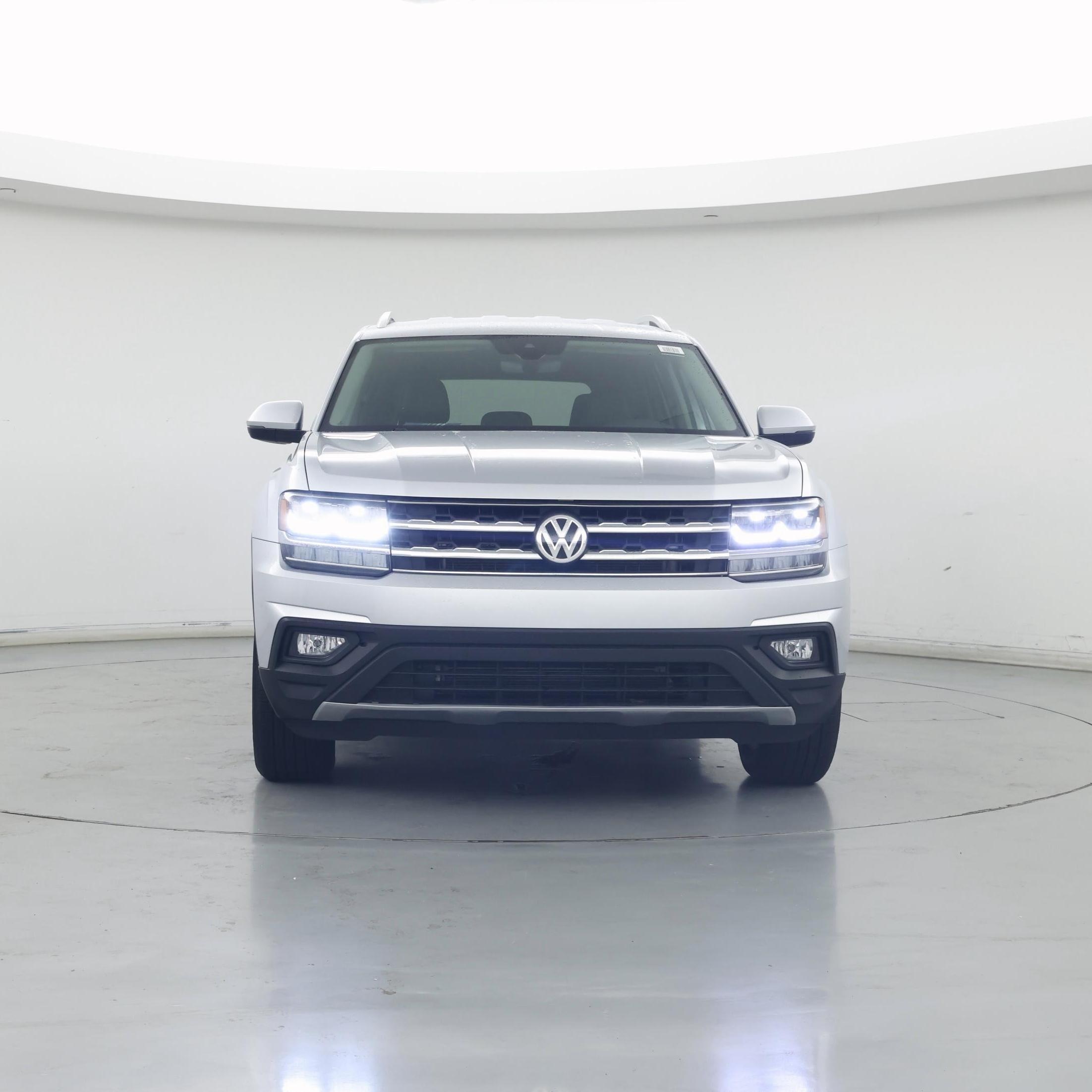 Thumbnail: 2018 Volkswagen Atlas - 5