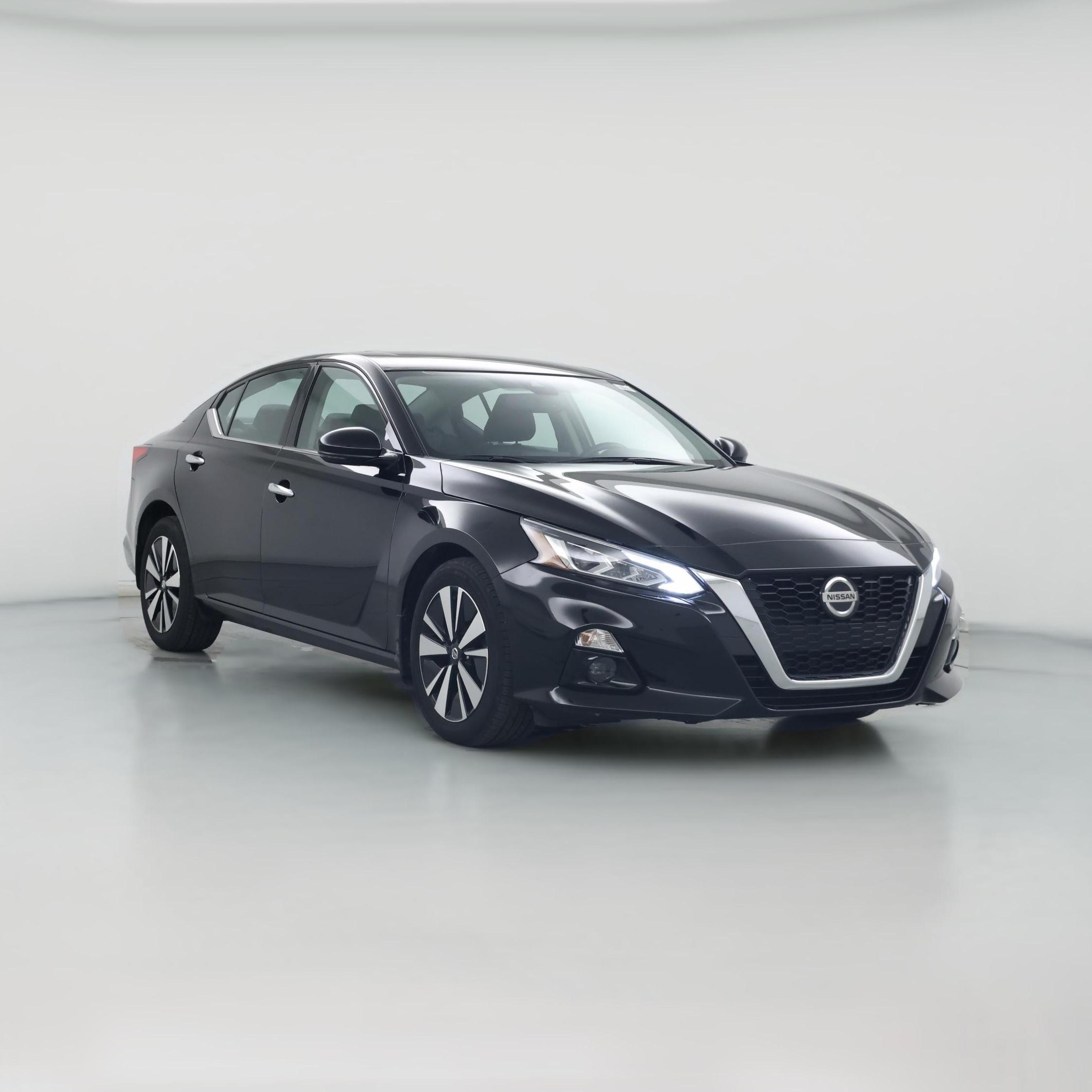 Thumbnail: 2020 Nissan Altima - 1