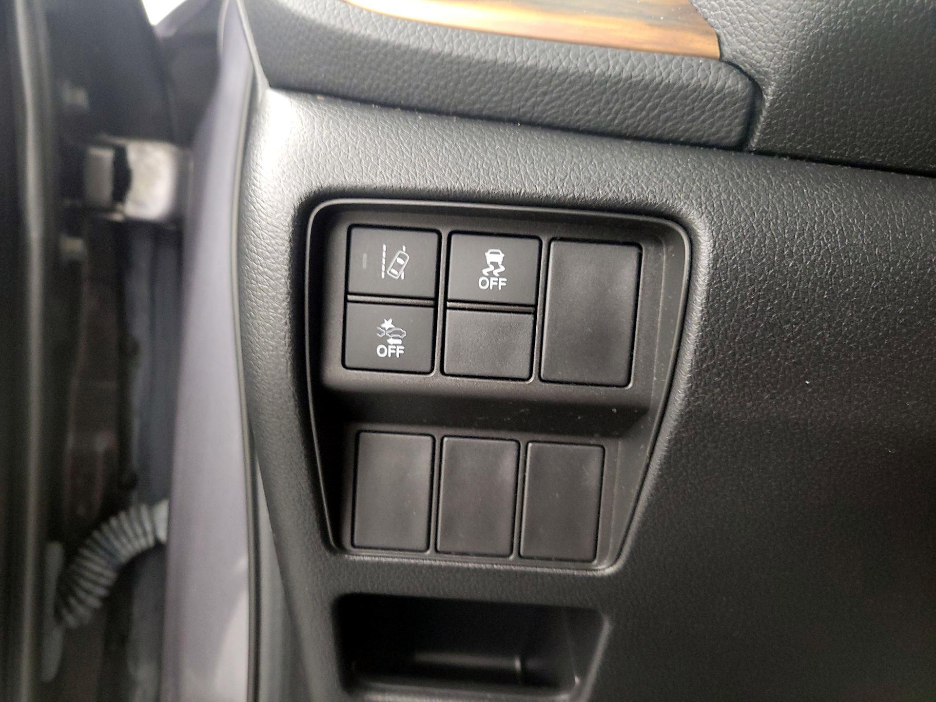 Thumbnail: 2021 Honda CR-V - 13