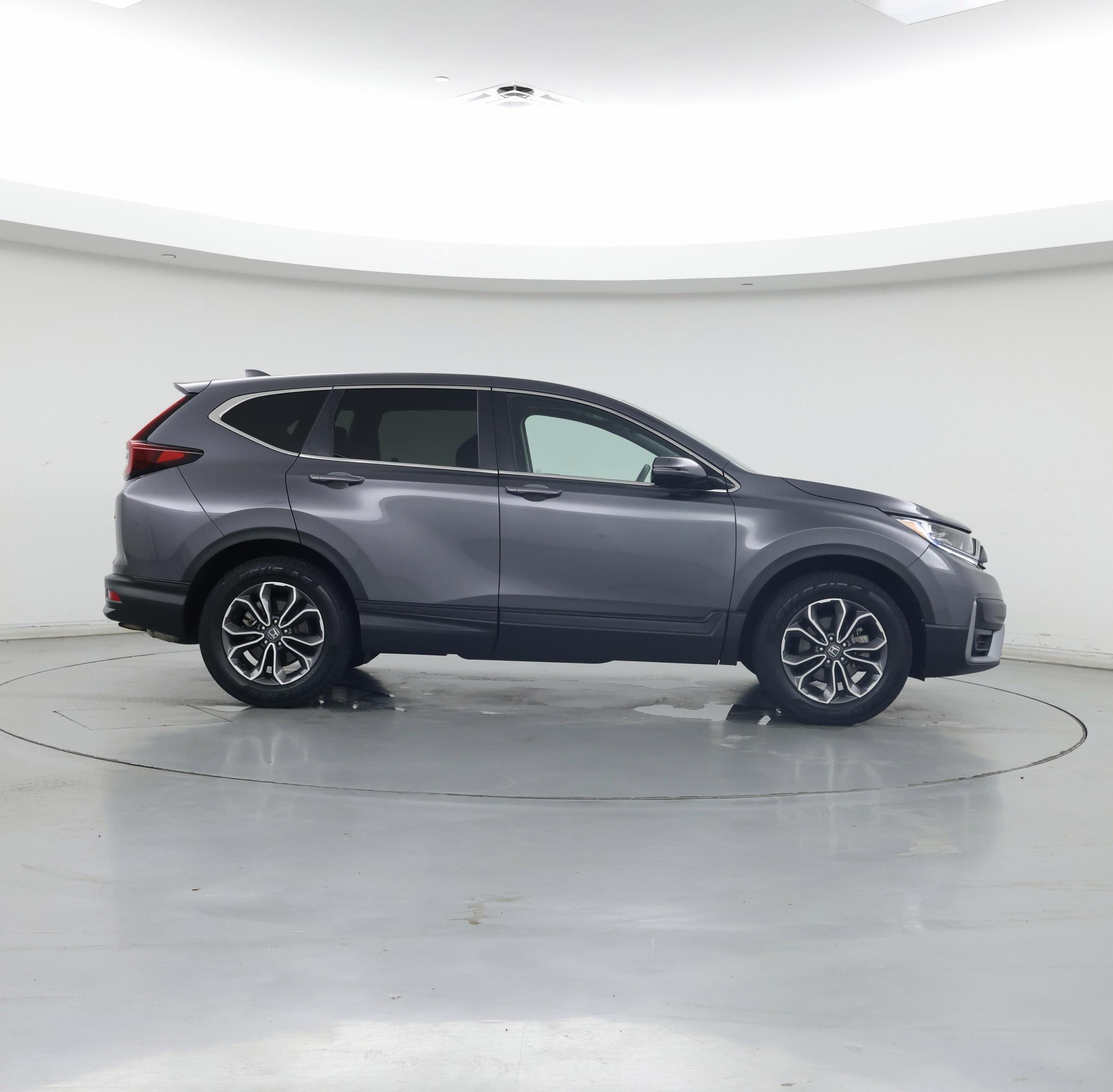 Thumbnail: 2021 Honda CR-V - 7