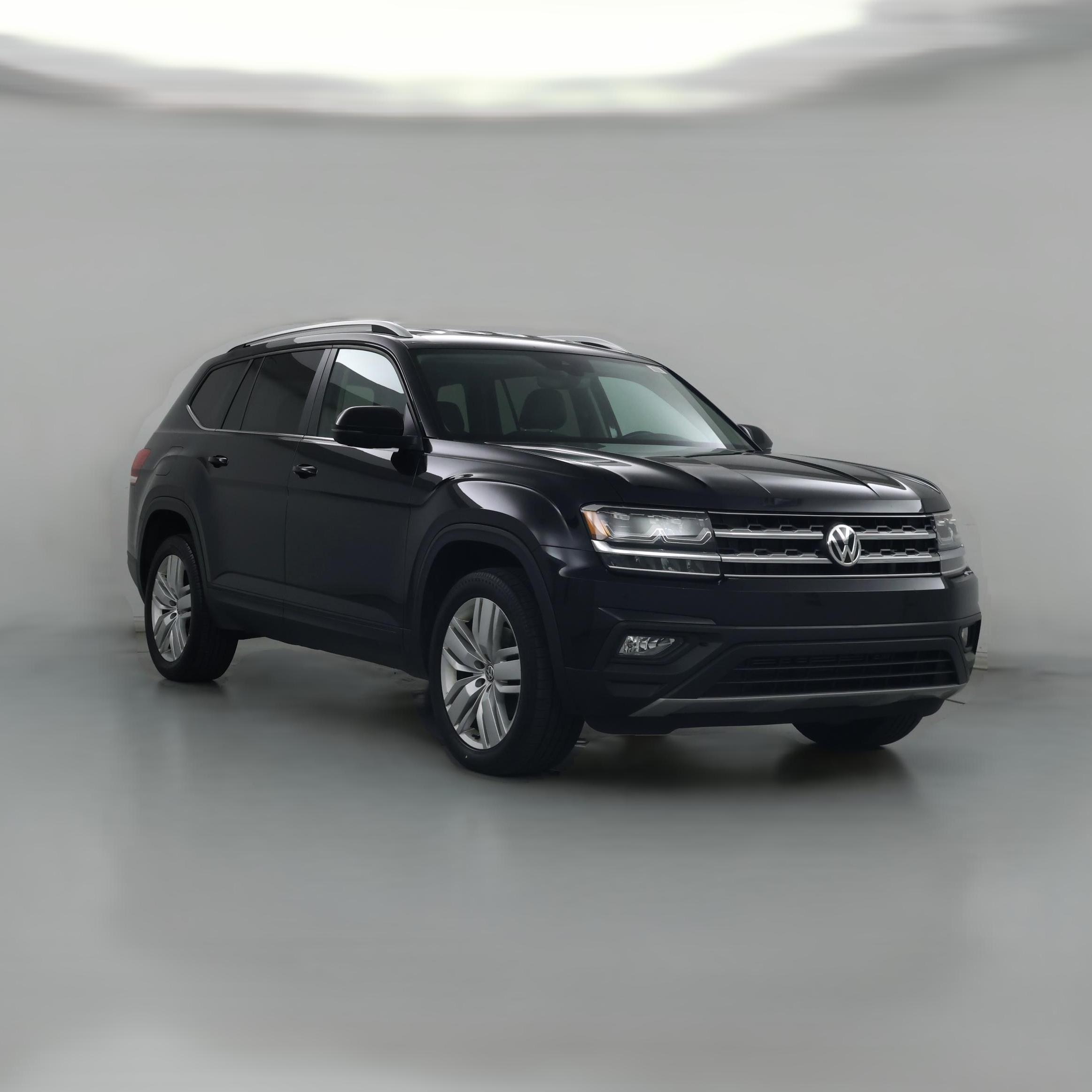 Thumbnail: 2019 Volkswagen Atlas - 1