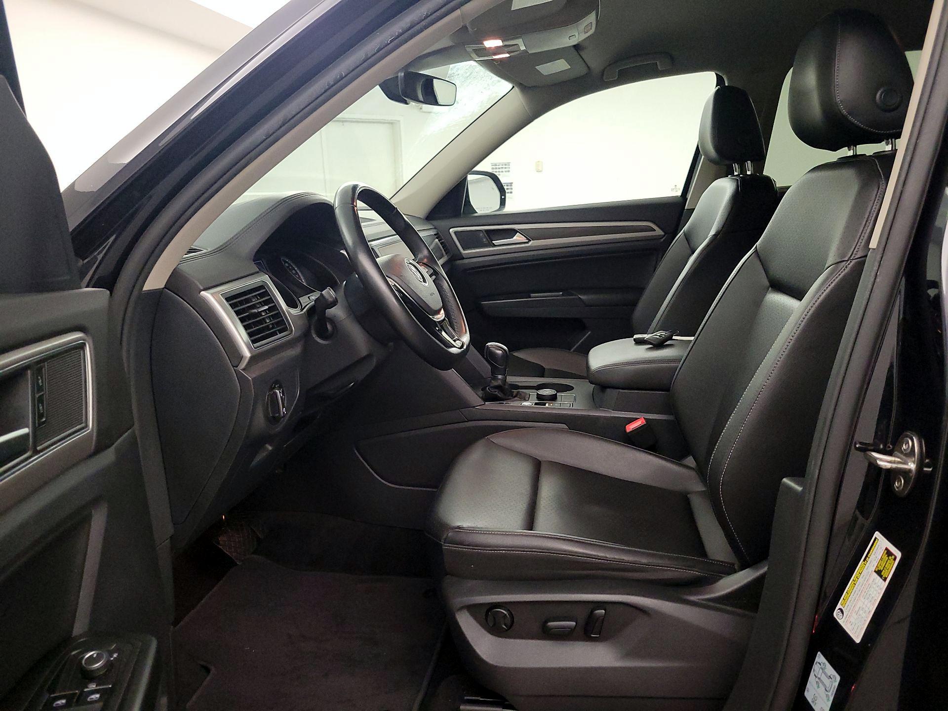 Thumbnail: 2019 Volkswagen Atlas - 11