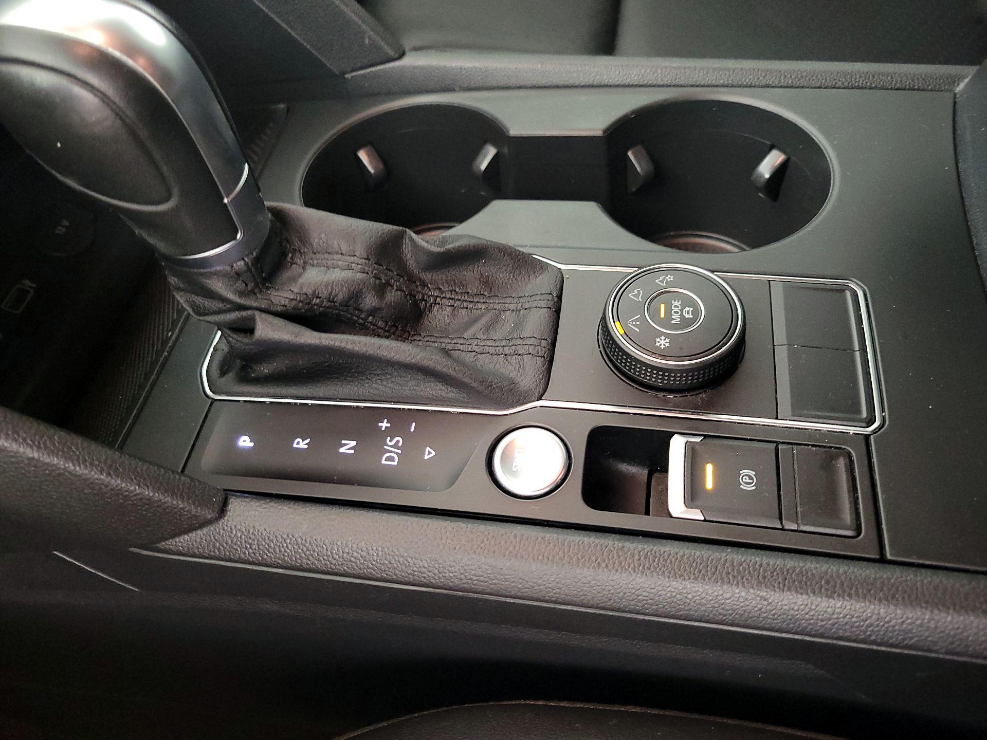 Thumbnail: 2019 Volkswagen Atlas - 17