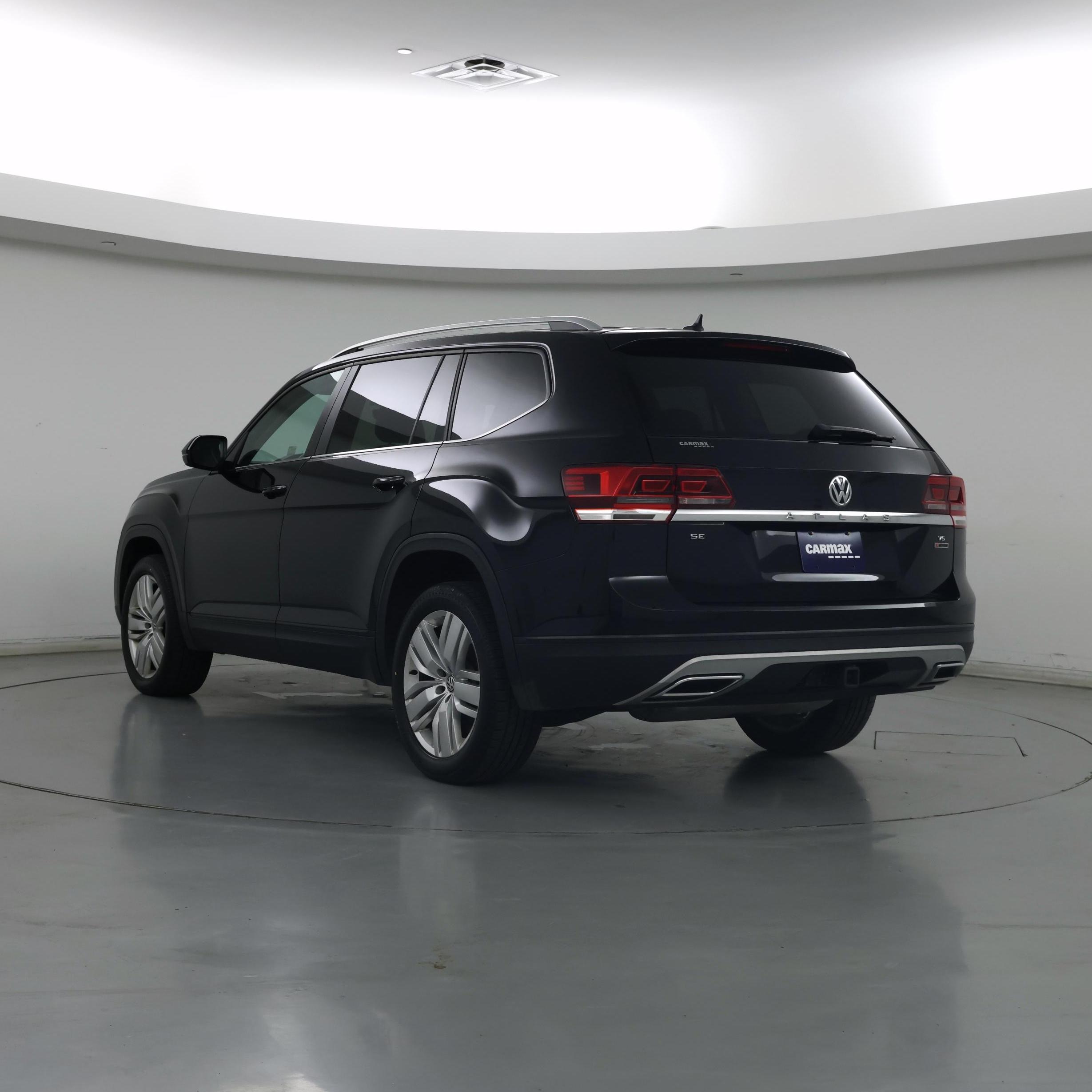 Thumbnail: 2019 Volkswagen Atlas - 2