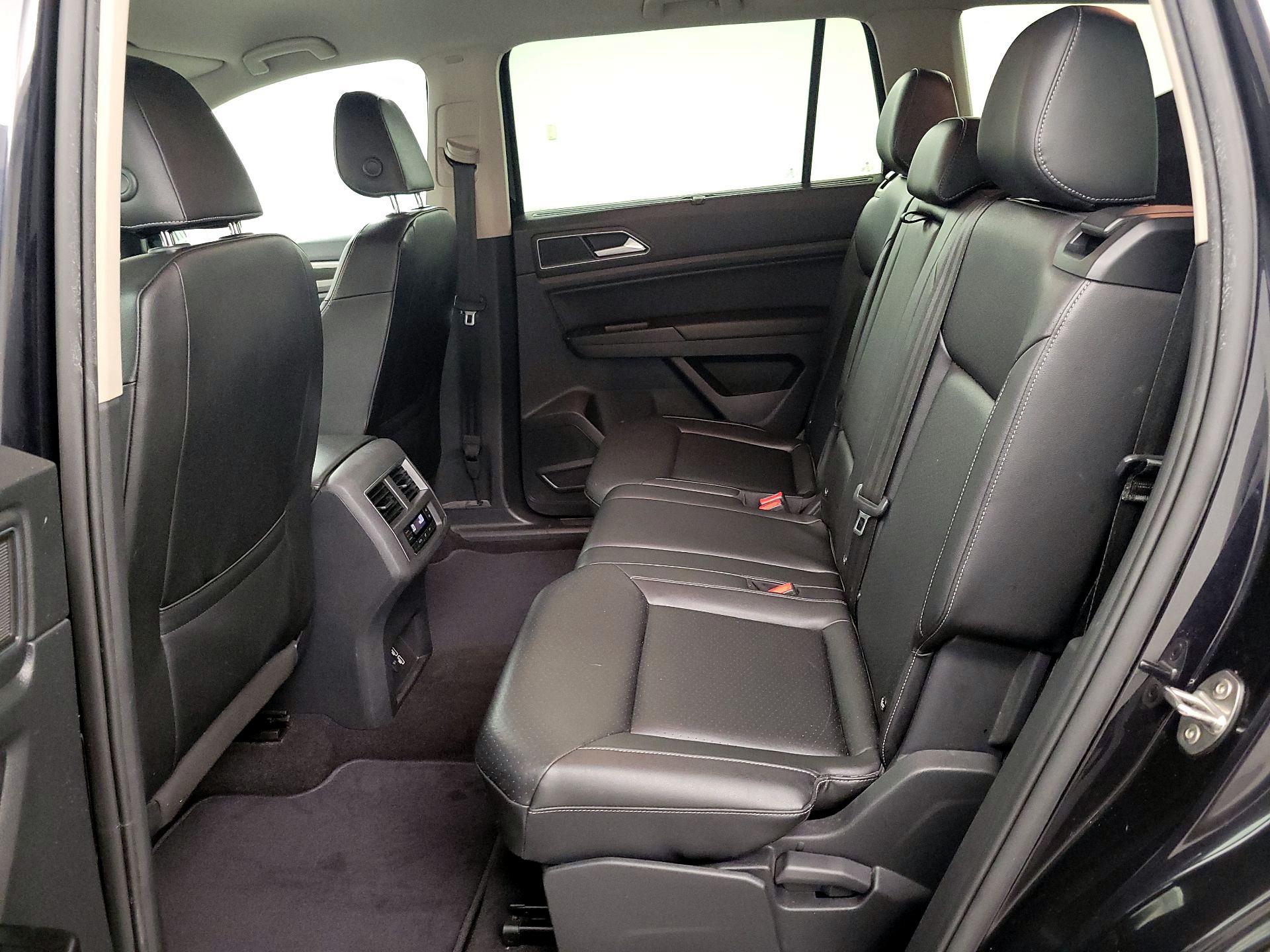 Thumbnail: 2019 Volkswagen Atlas - 19