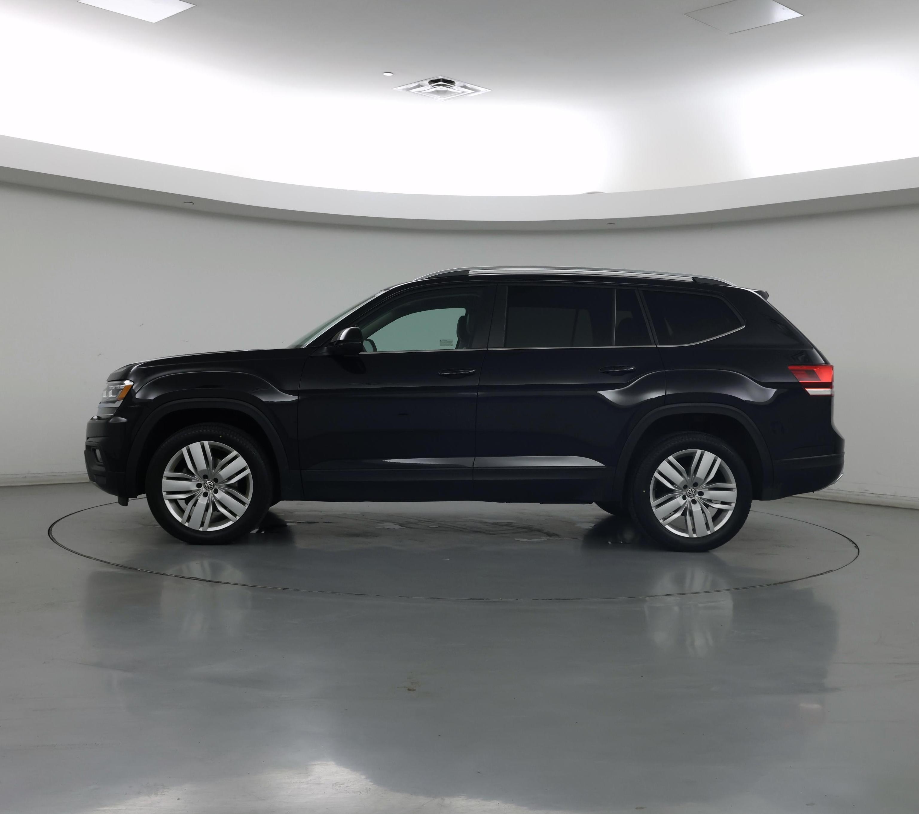 Thumbnail: 2019 Volkswagen Atlas - 3