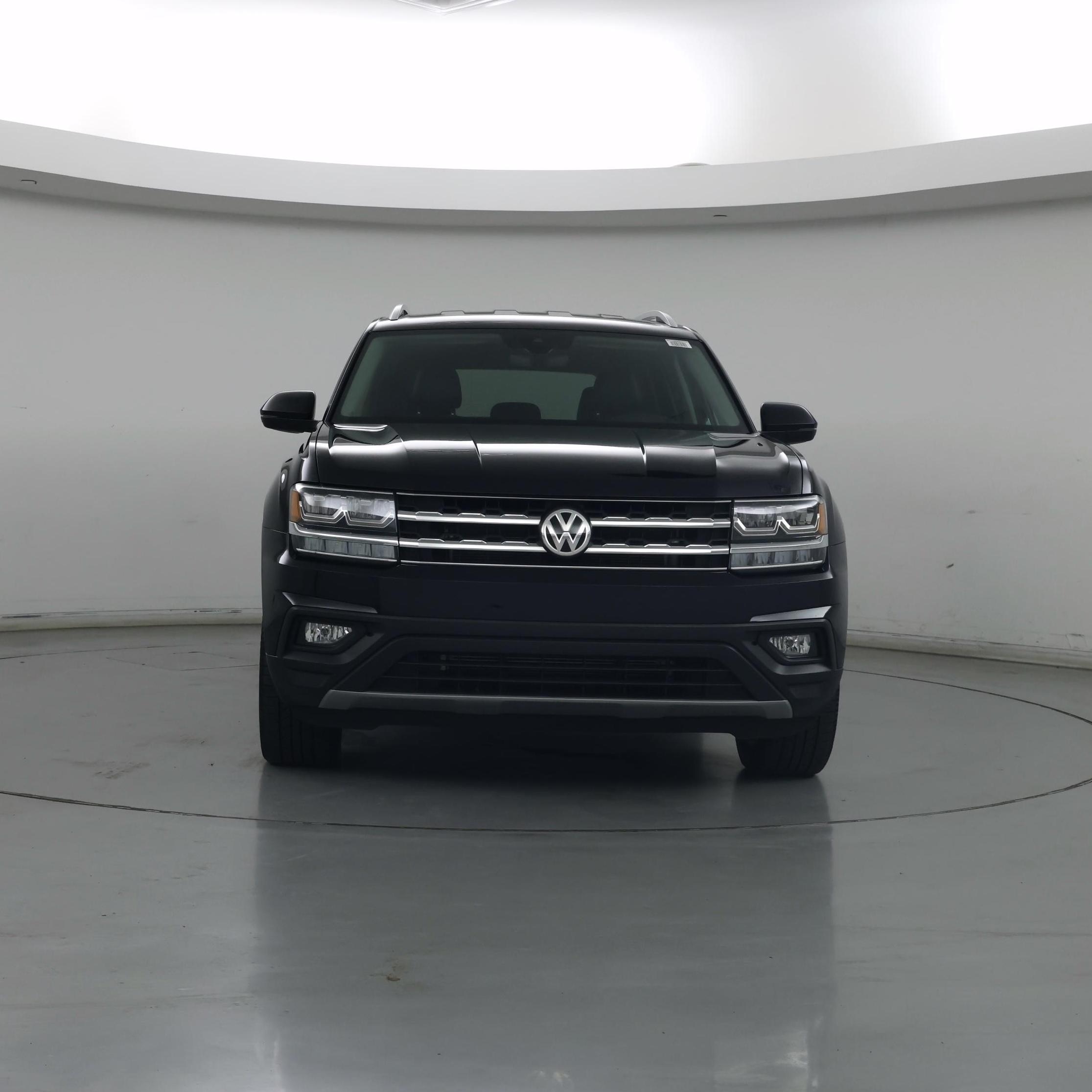 Thumbnail: 2019 Volkswagen Atlas - 5