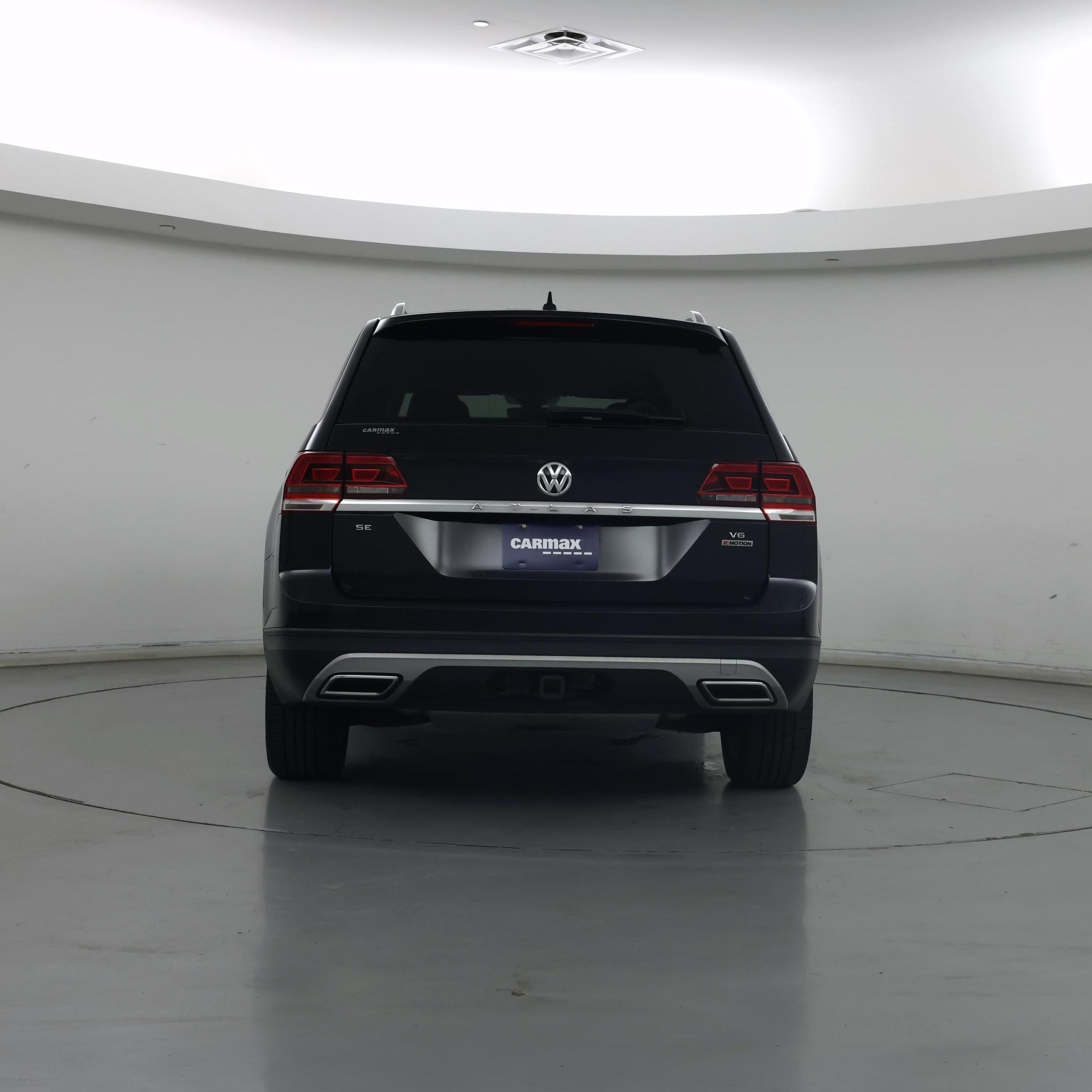 Thumbnail: 2019 Volkswagen Atlas - 6