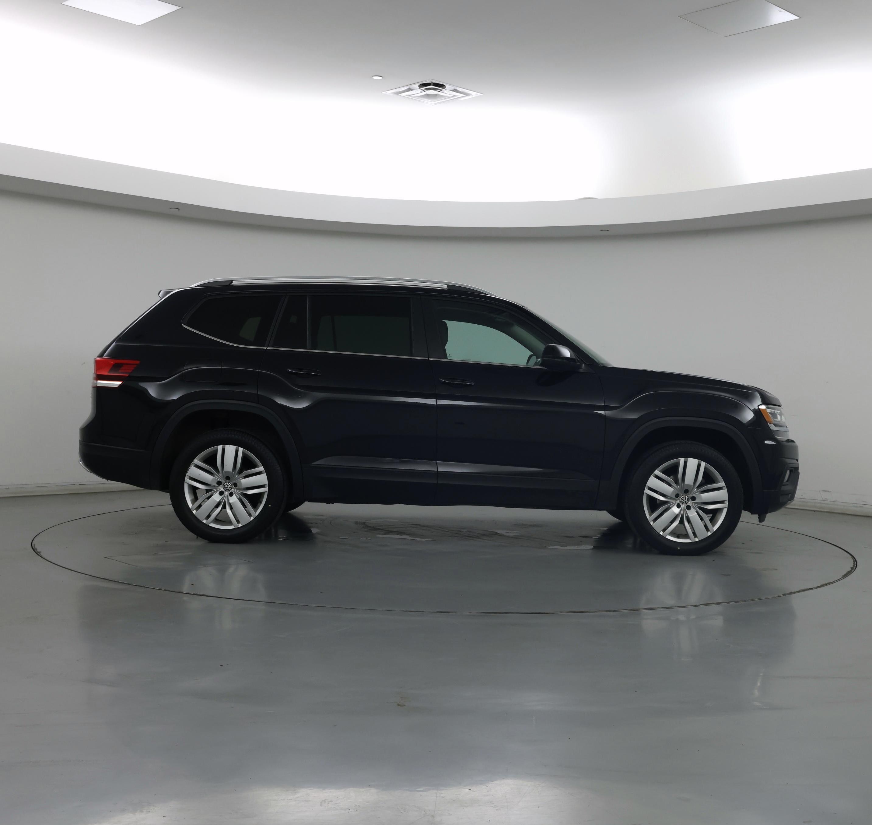 Thumbnail: 2019 Volkswagen Atlas - 7