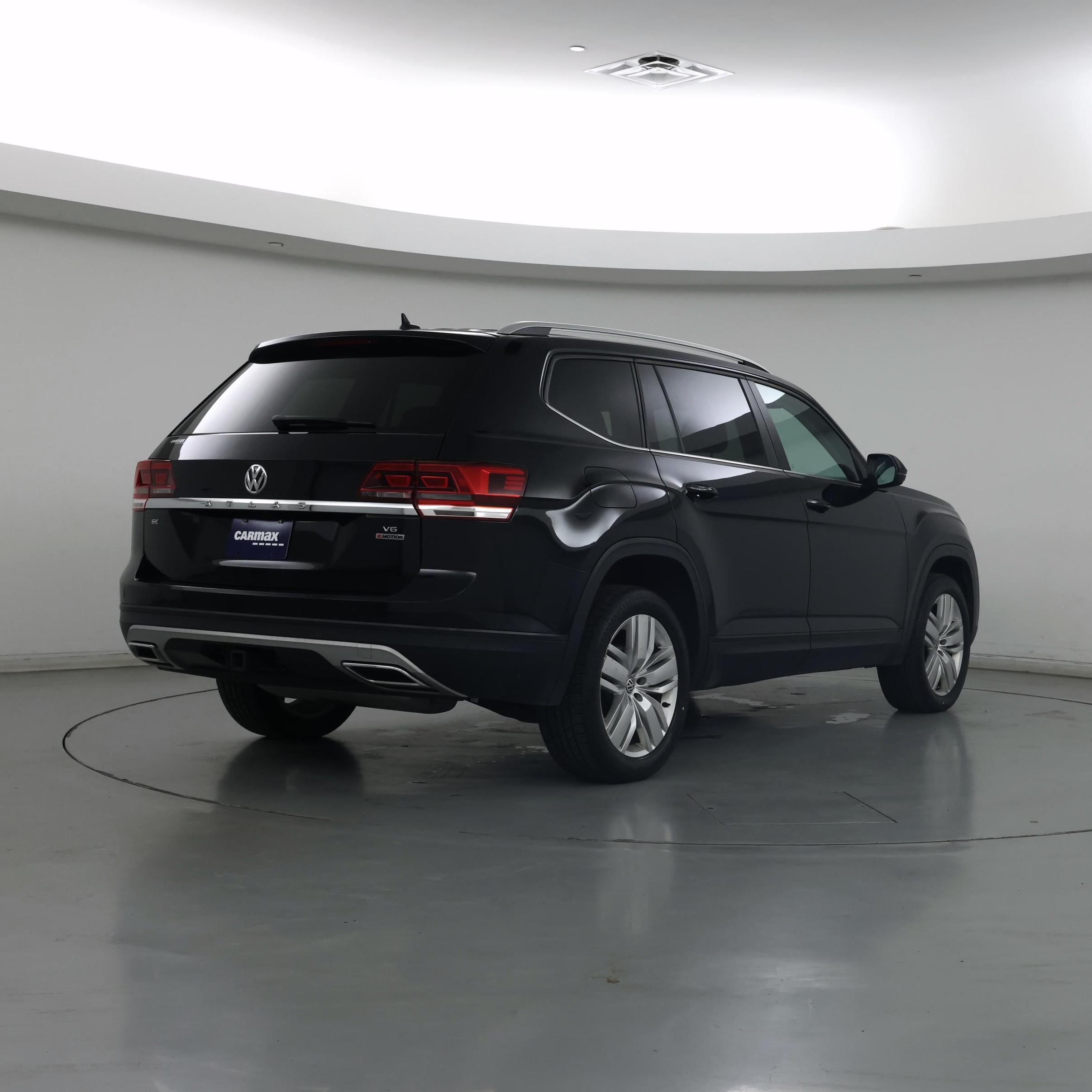 Thumbnail: 2019 Volkswagen Atlas - 8