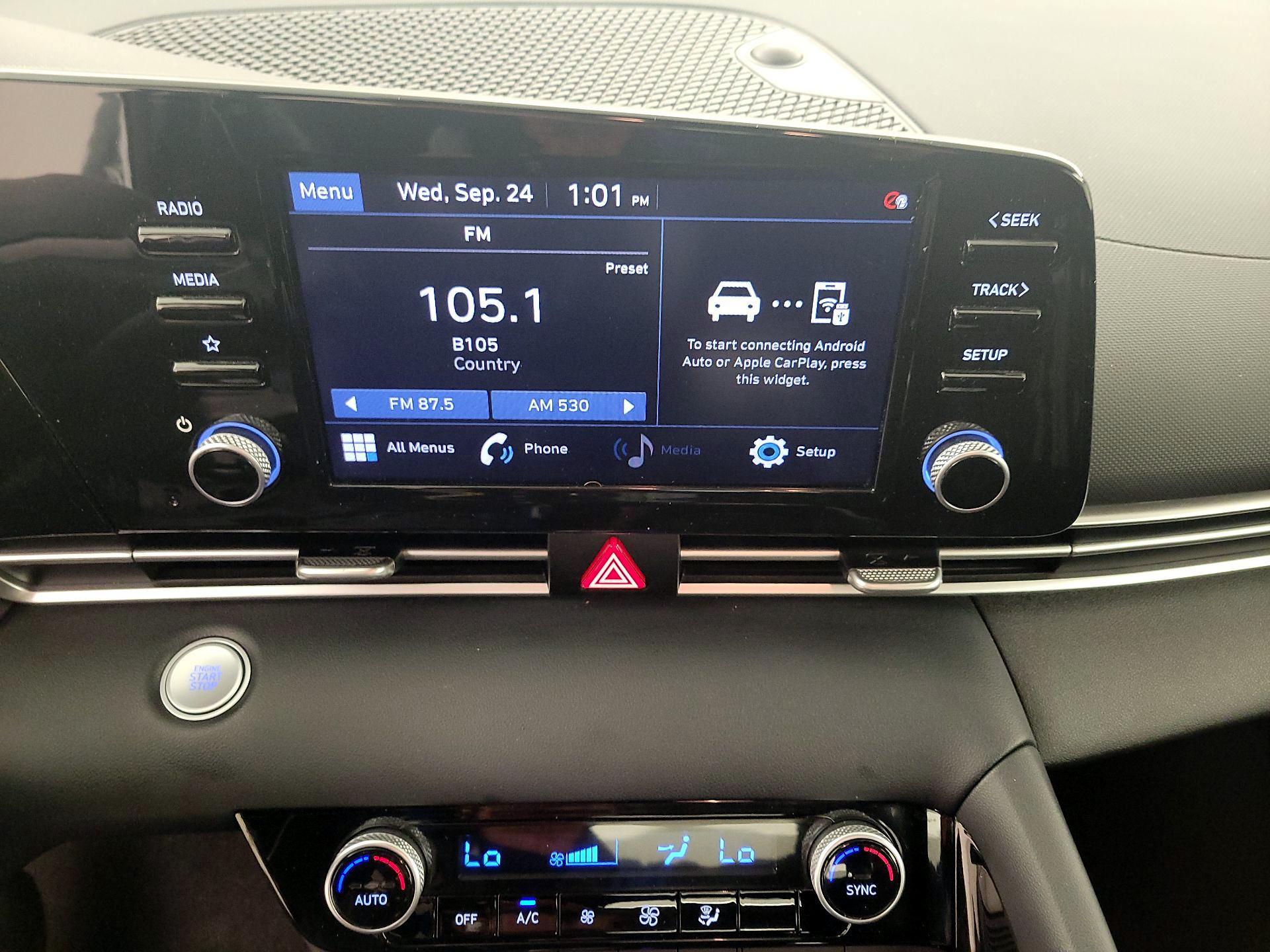 Thumbnail: 2022 Hyundai Elantra - 15