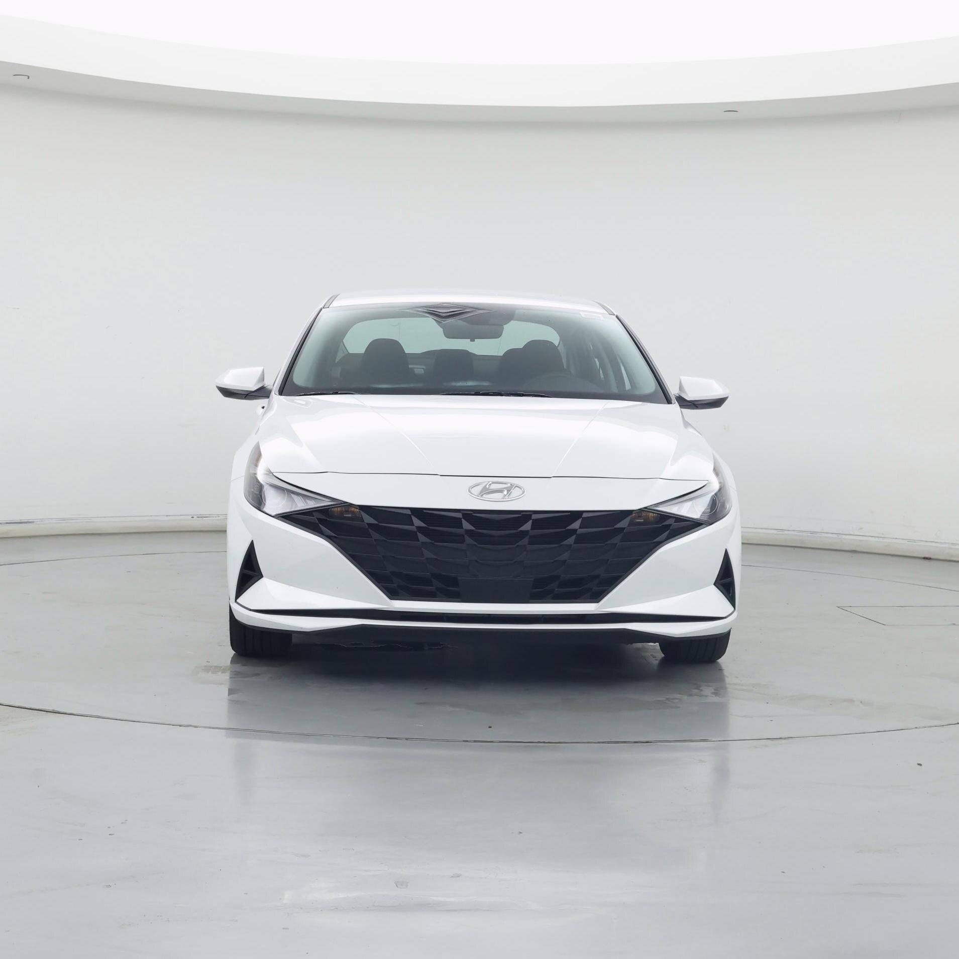 Thumbnail: 2022 Hyundai Elantra - 5
