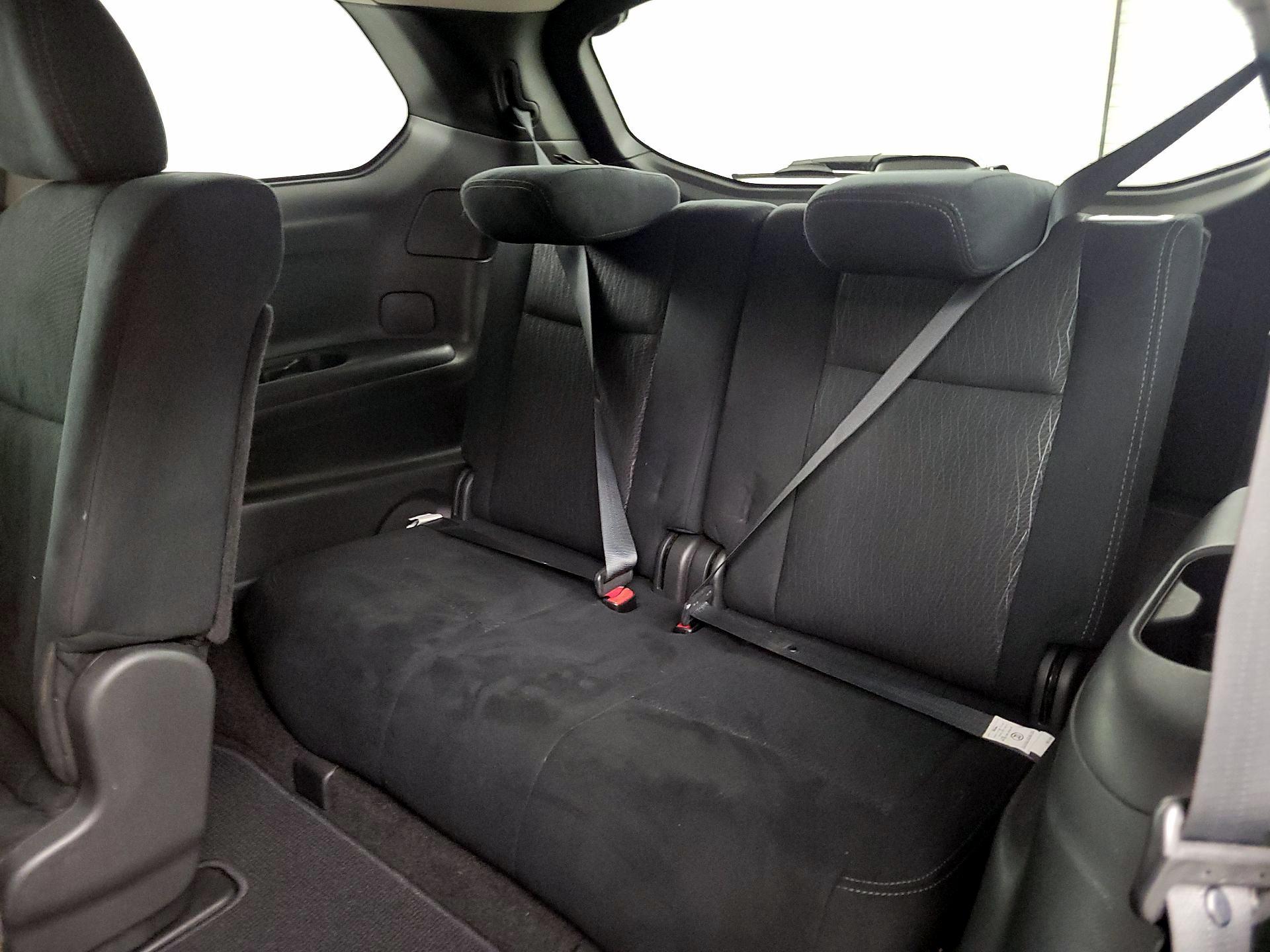 Thumbnail: 2015 Nissan Pathfinder - 19