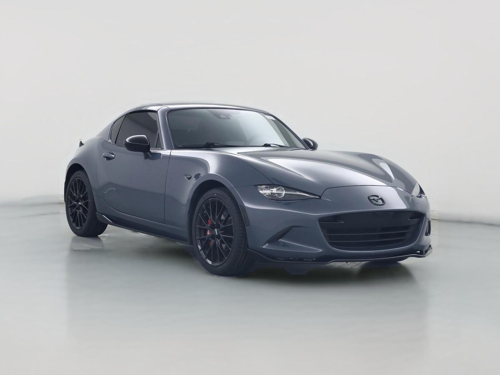 2020 Mazda MX-5 Miata RF Club