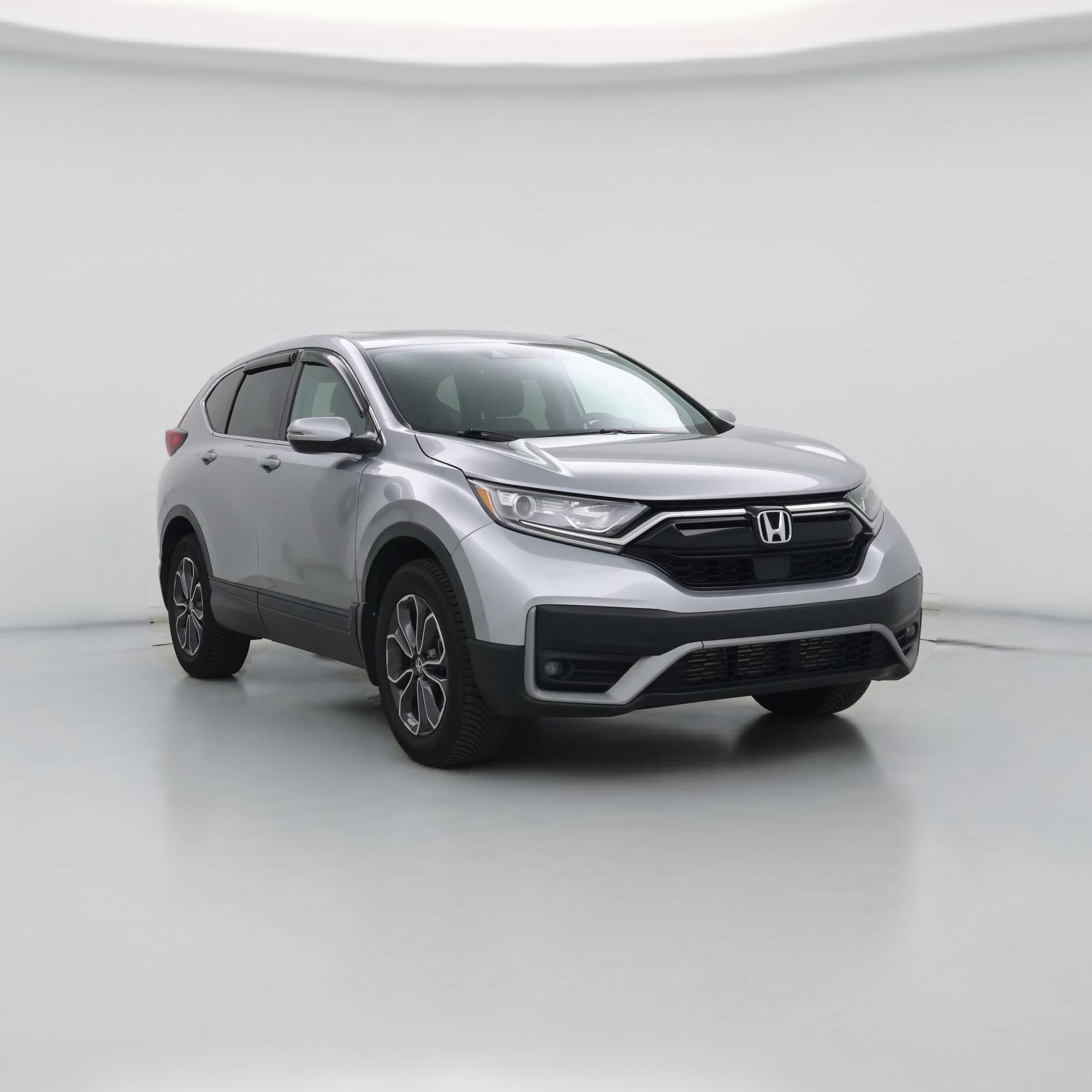 Thumbnail: 2020 Honda CR-V - 1