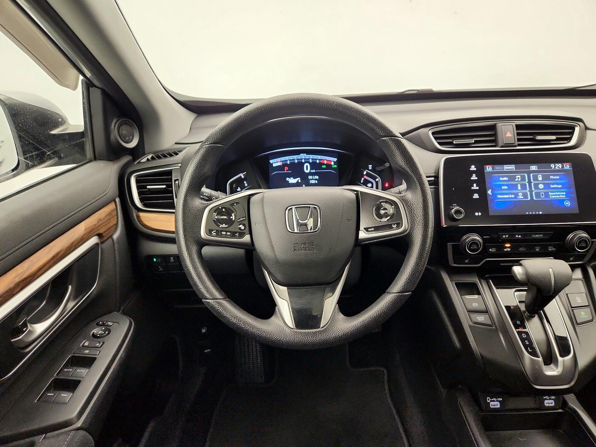 Thumbnail: 2020 Honda CR-V - 10