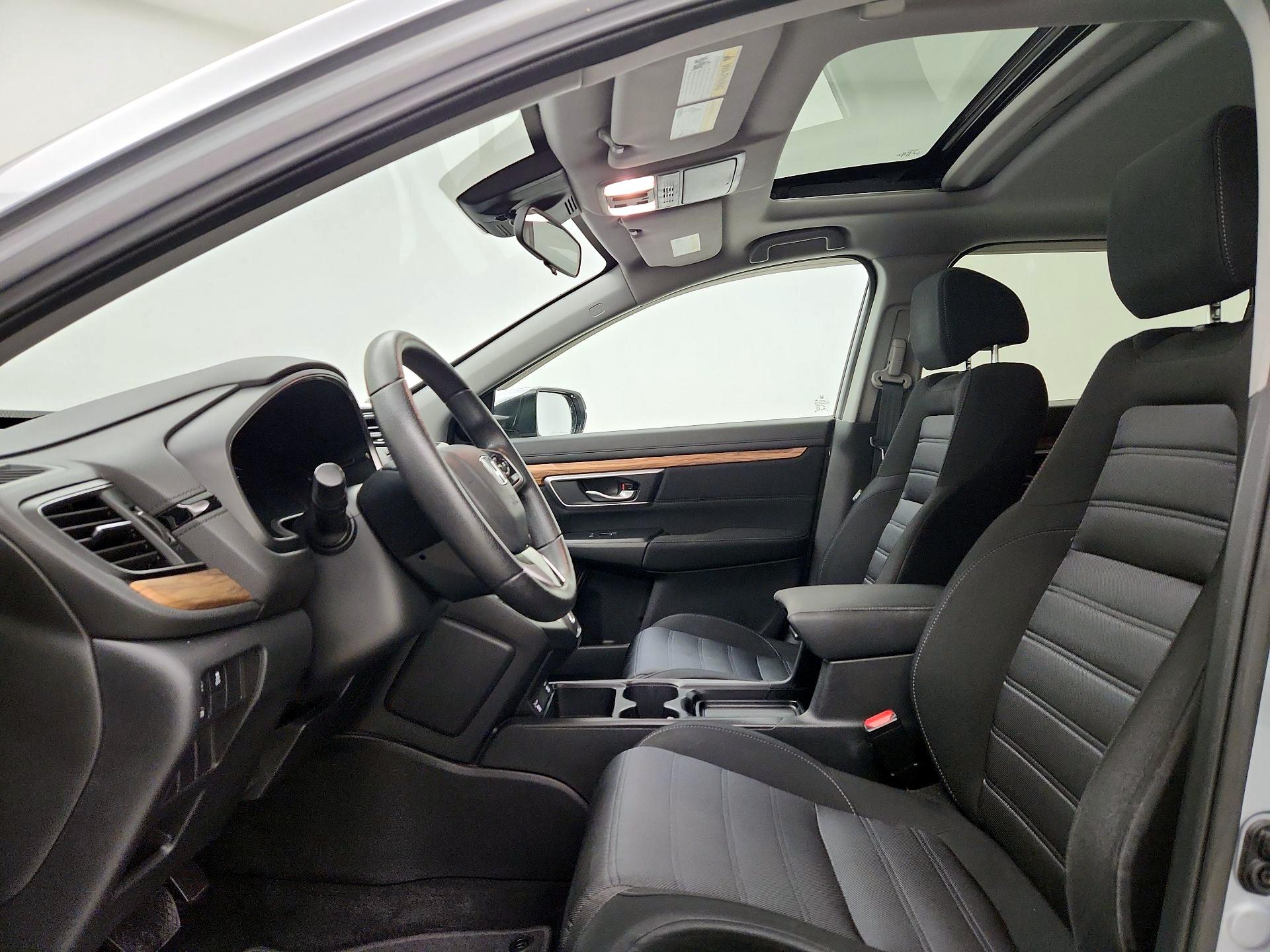 Thumbnail: 2020 Honda CR-V - 11