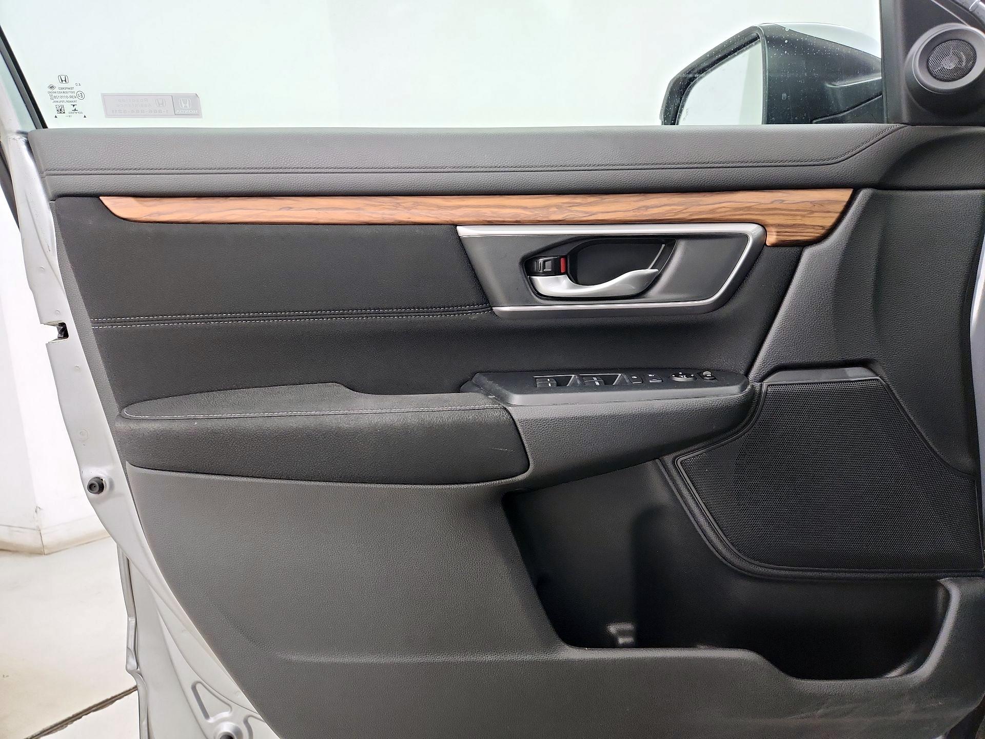 Thumbnail: 2020 Honda CR-V - 12