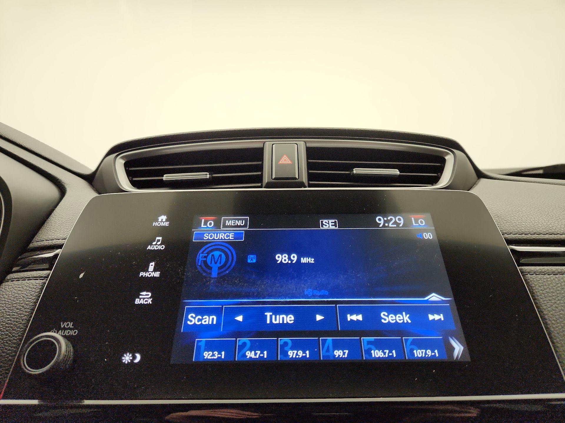 Thumbnail: 2020 Honda CR-V - 15