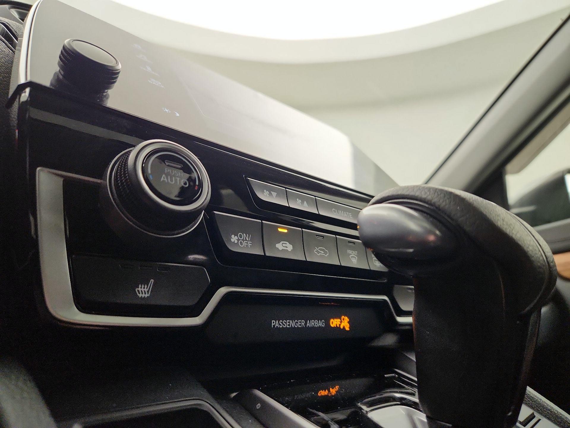 Thumbnail: 2020 Honda CR-V - 16