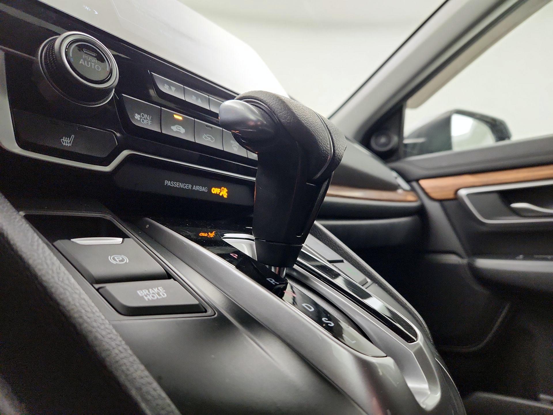 Thumbnail: 2020 Honda CR-V - 17