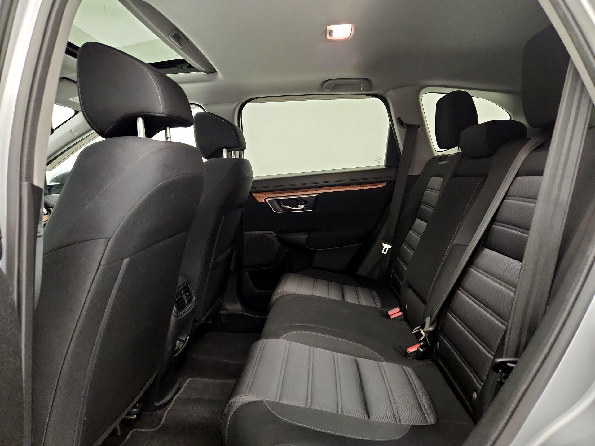 Thumbnail: 2020 Honda CR-V - 20
