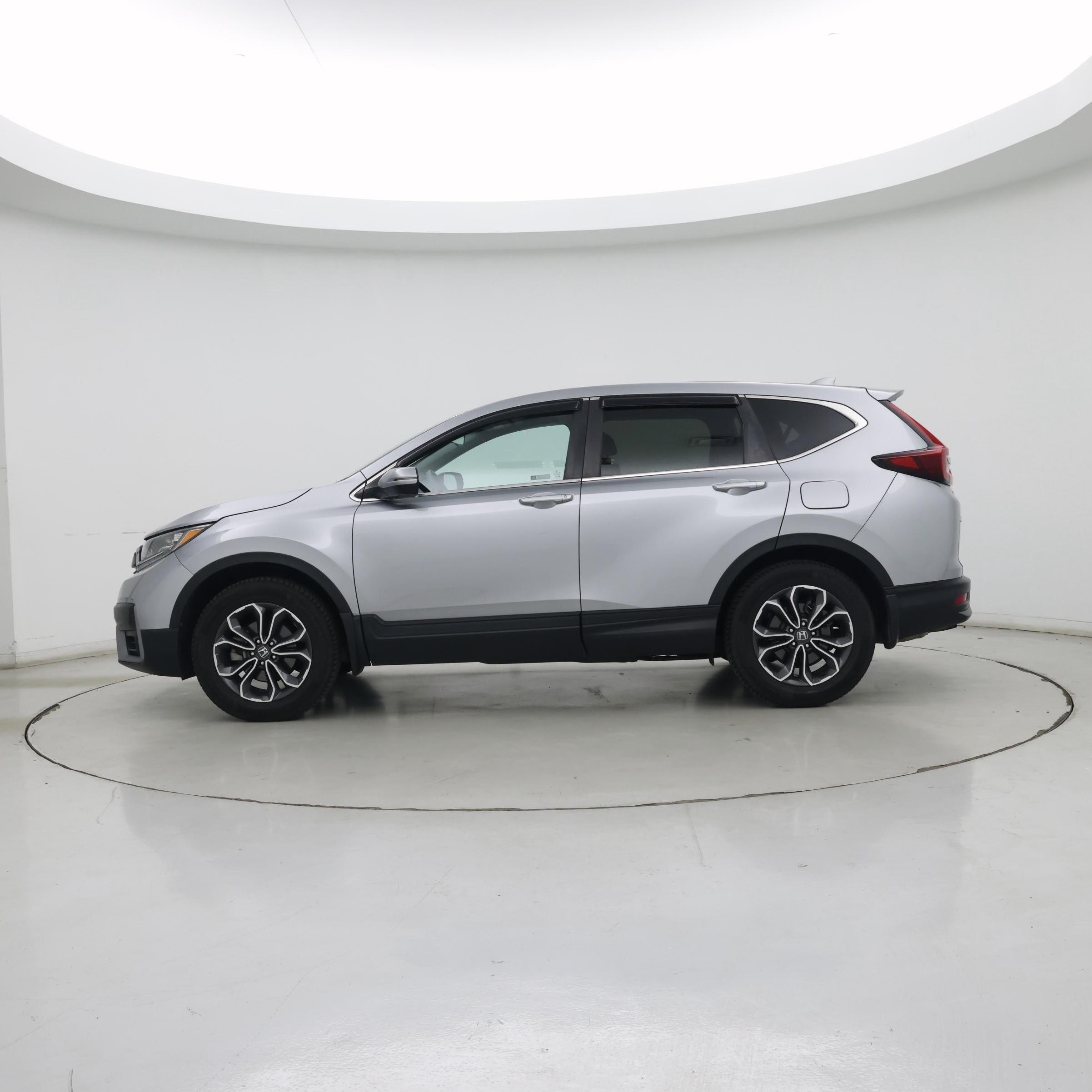 Thumbnail: 2020 Honda CR-V - 3
