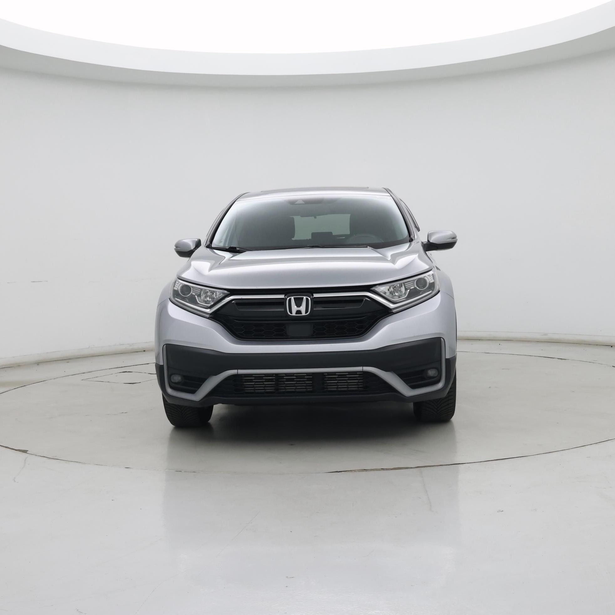 Thumbnail: 2020 Honda CR-V - 5