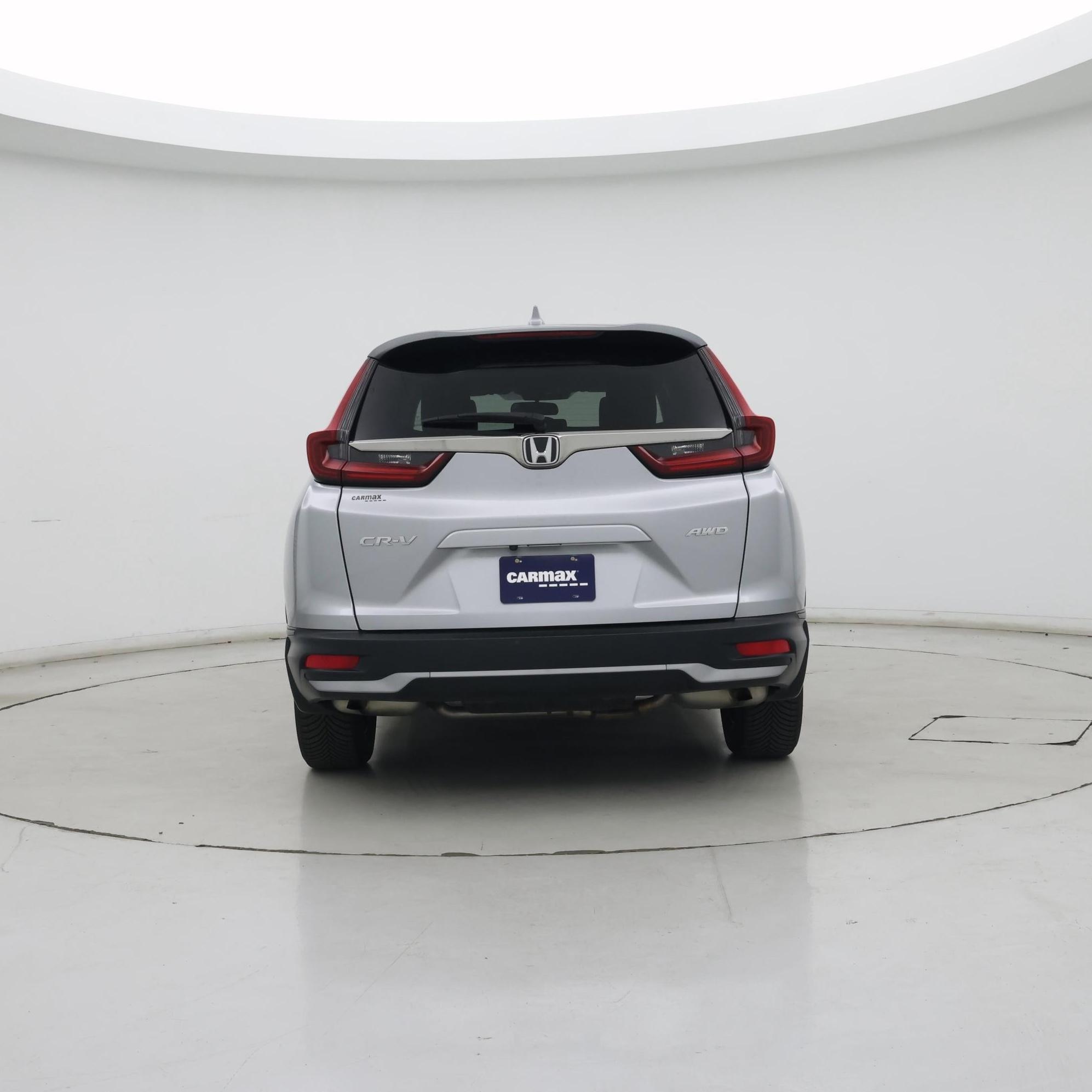 Thumbnail: 2020 Honda CR-V - 6