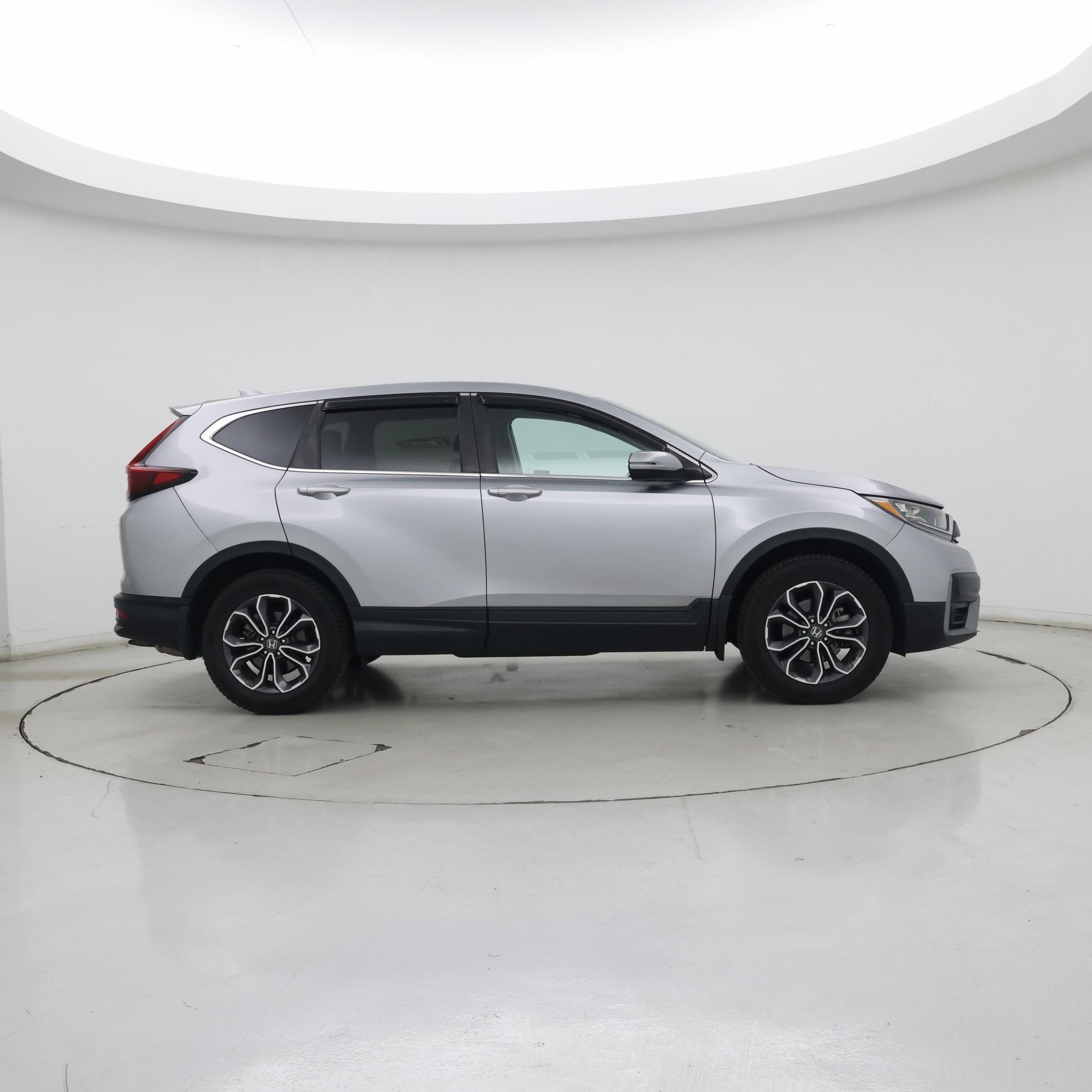 Thumbnail: 2020 Honda CR-V - 7