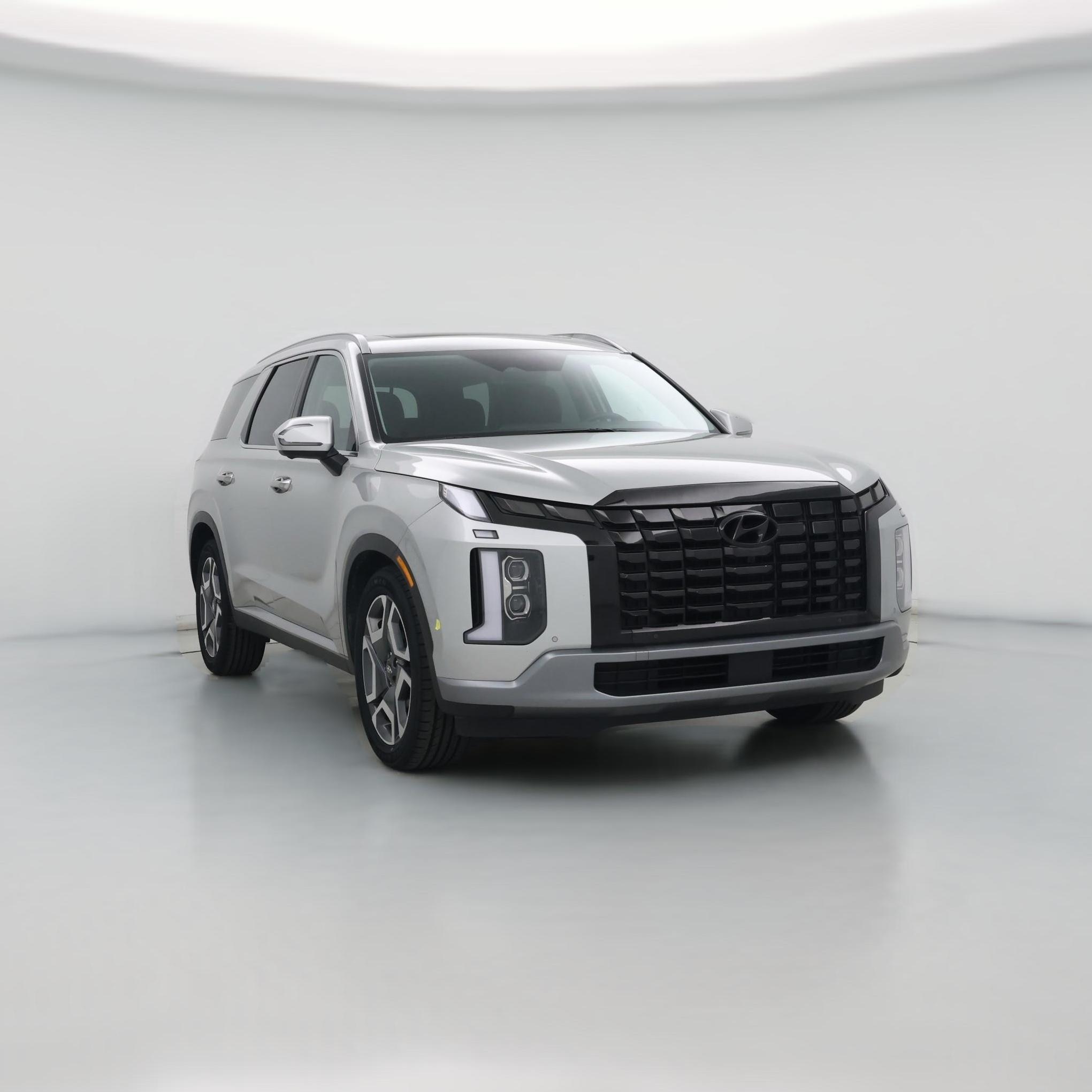 Thumbnail: 2024 Hyundai Palisade - 1
