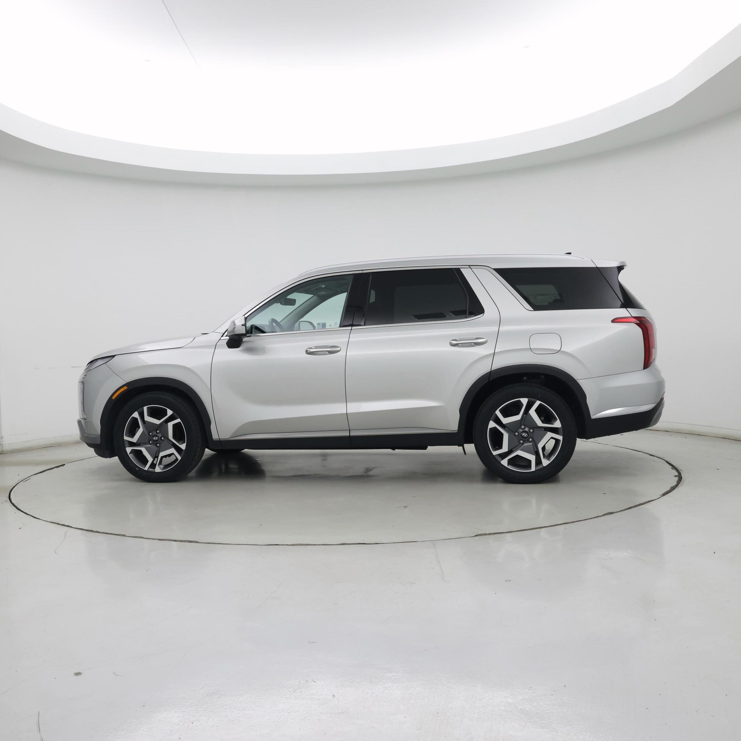 Thumbnail: 2024 Hyundai Palisade - 3